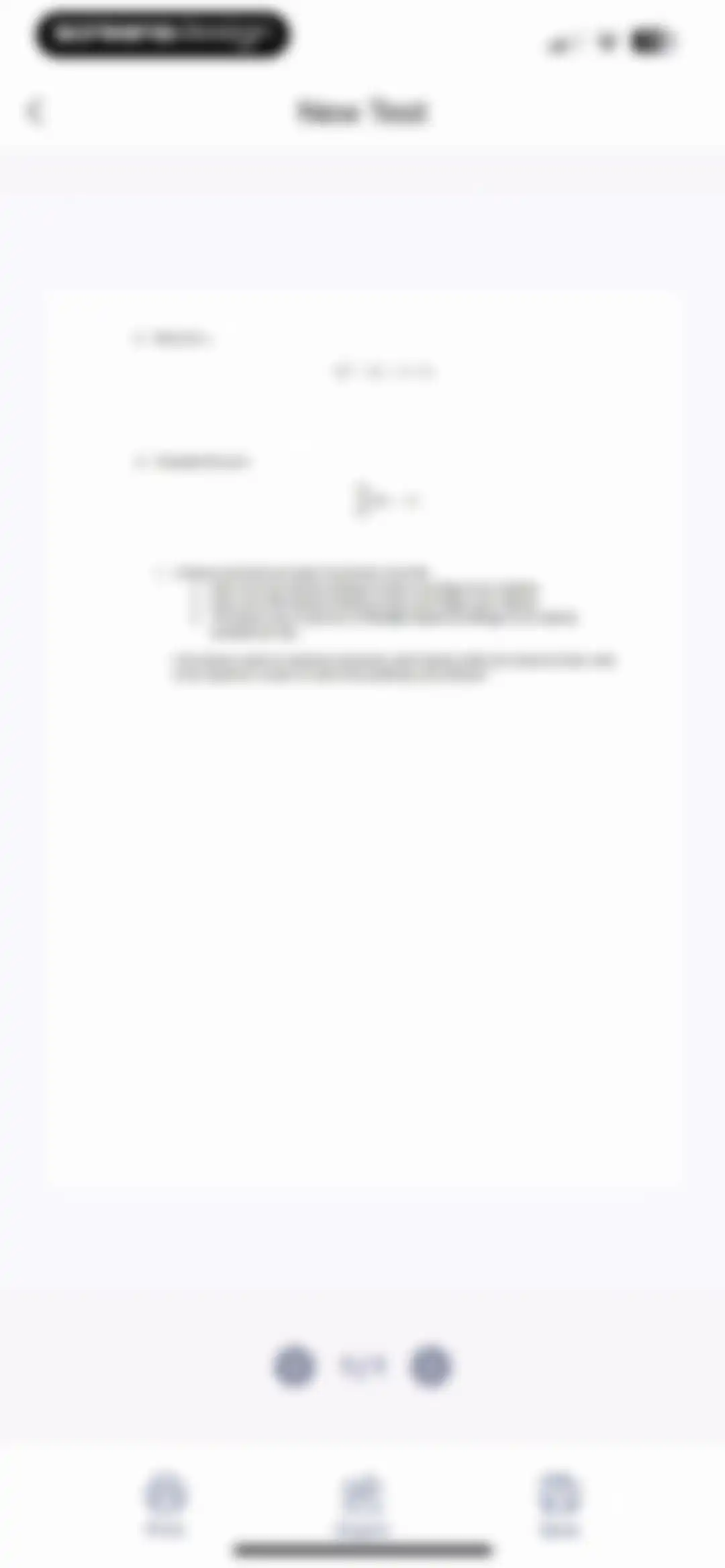 GradeUp: Homework Scanner screen 67