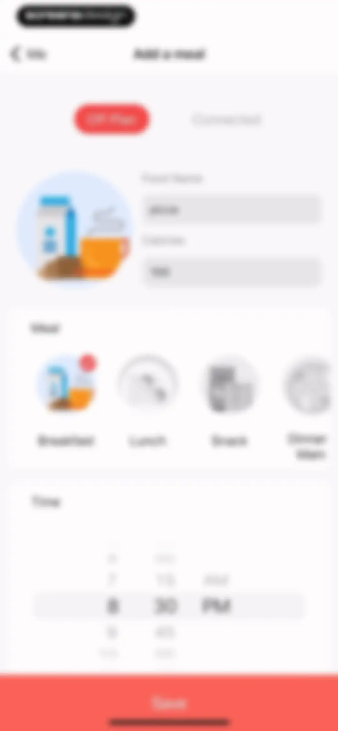 Jillian Michaels | Fitness App screen 85