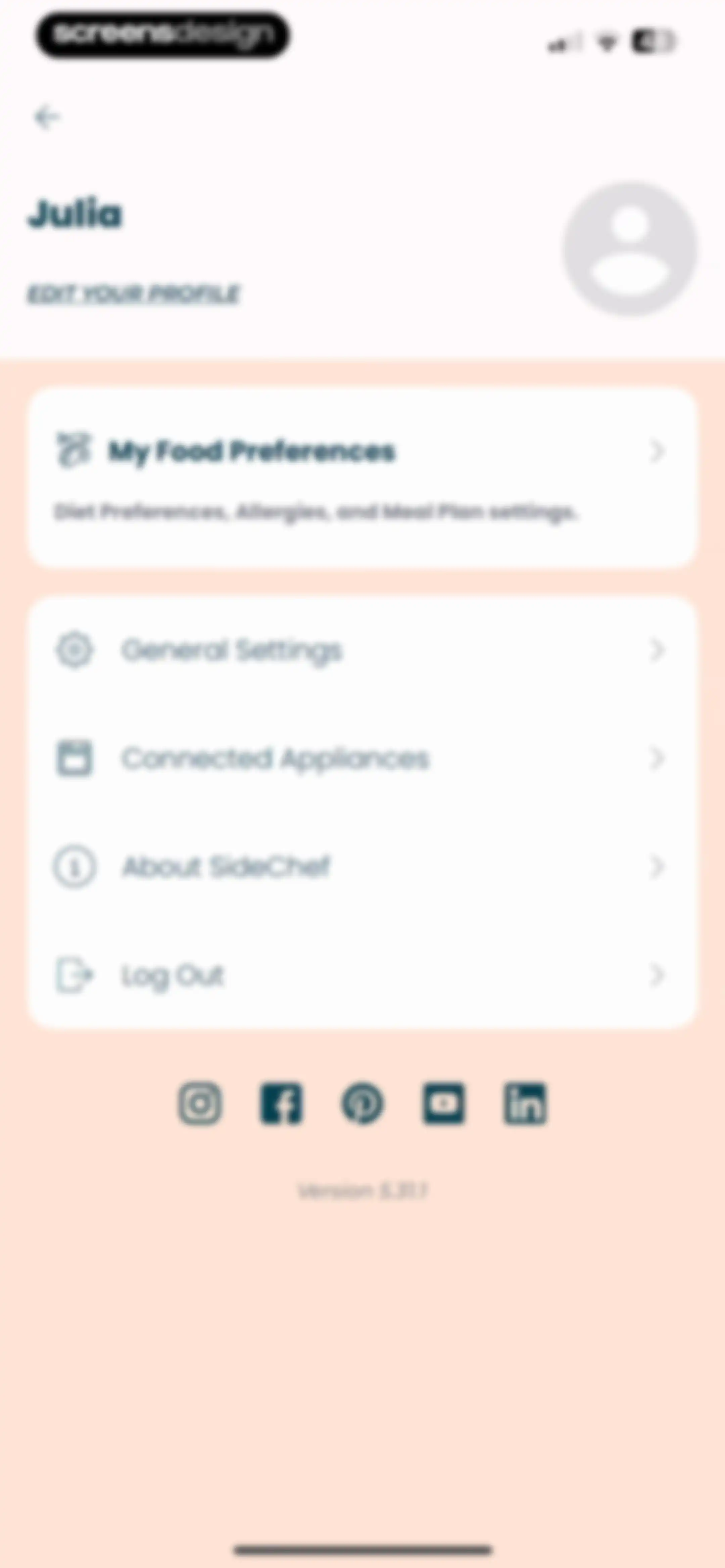 SideСhef: Easy Cooking Recipes screen 135