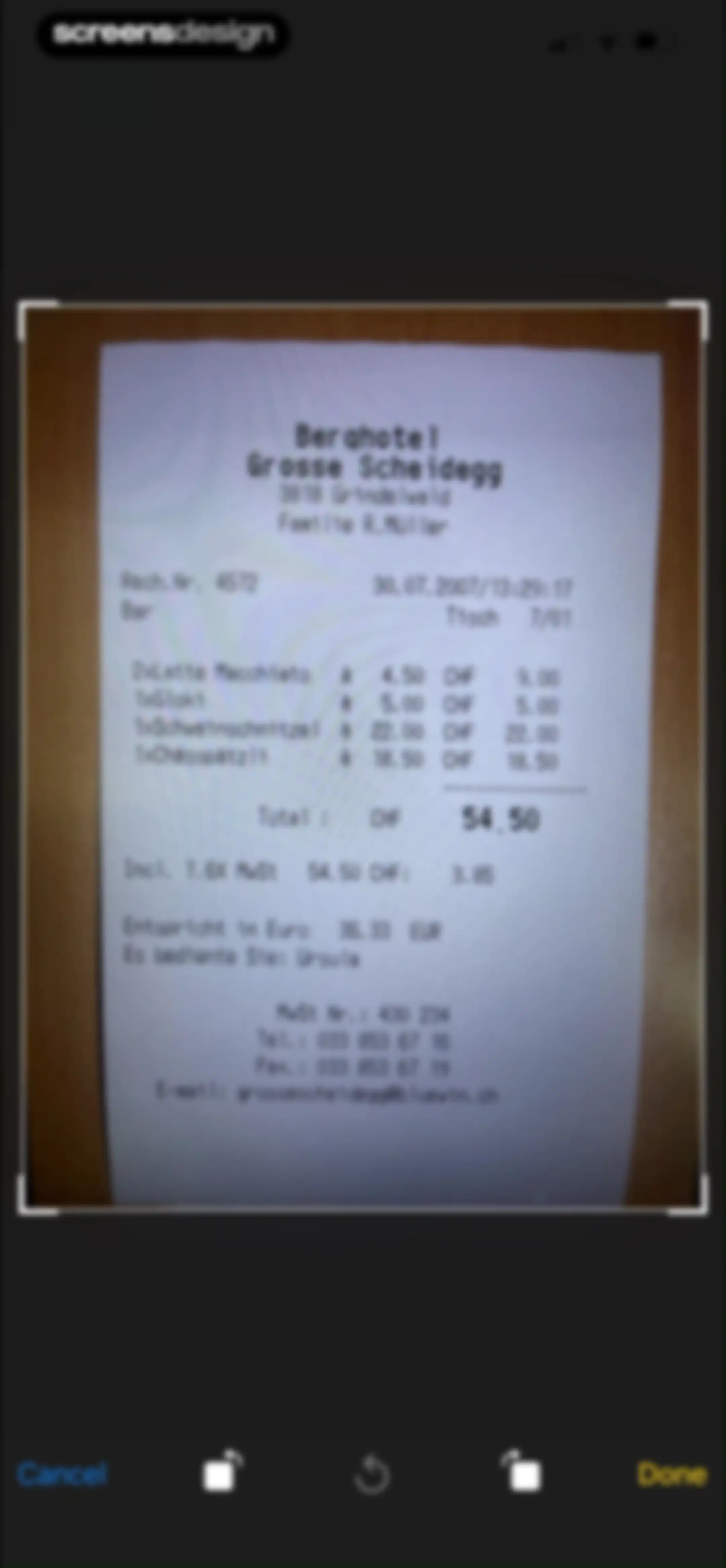 Invoice Maker - Invoice Fly screen 127