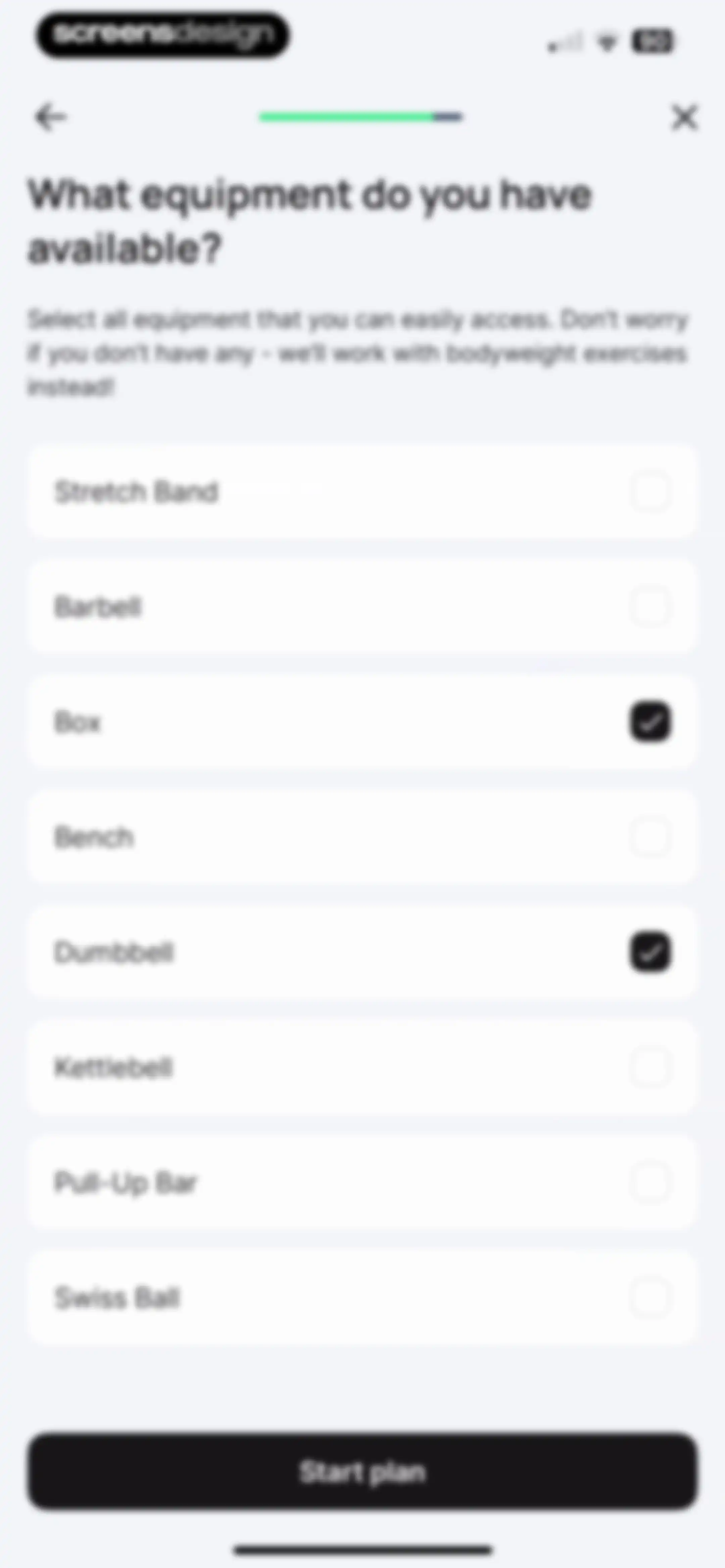 Runna: Running Plans & Coach screen 51