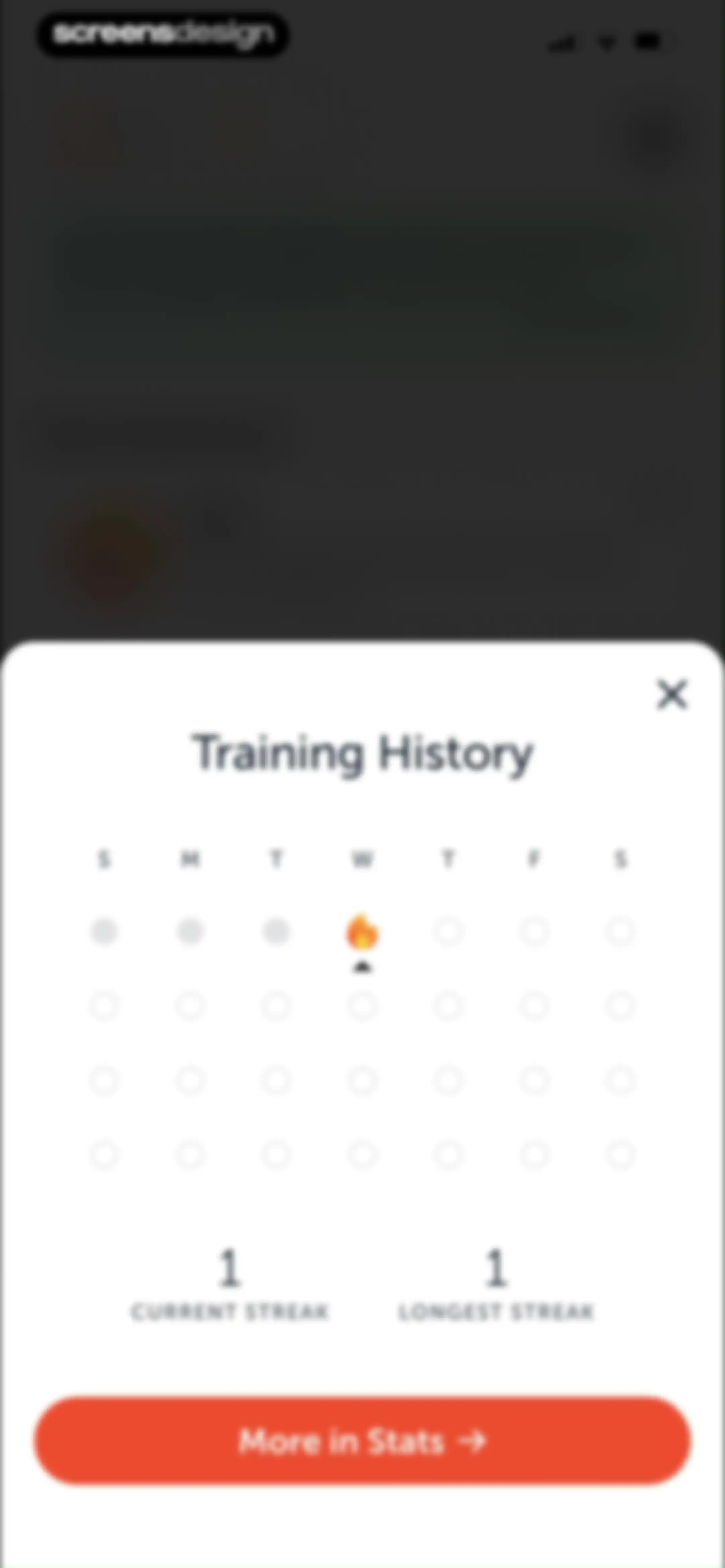 Lumosity: Brain Training Games screen 87