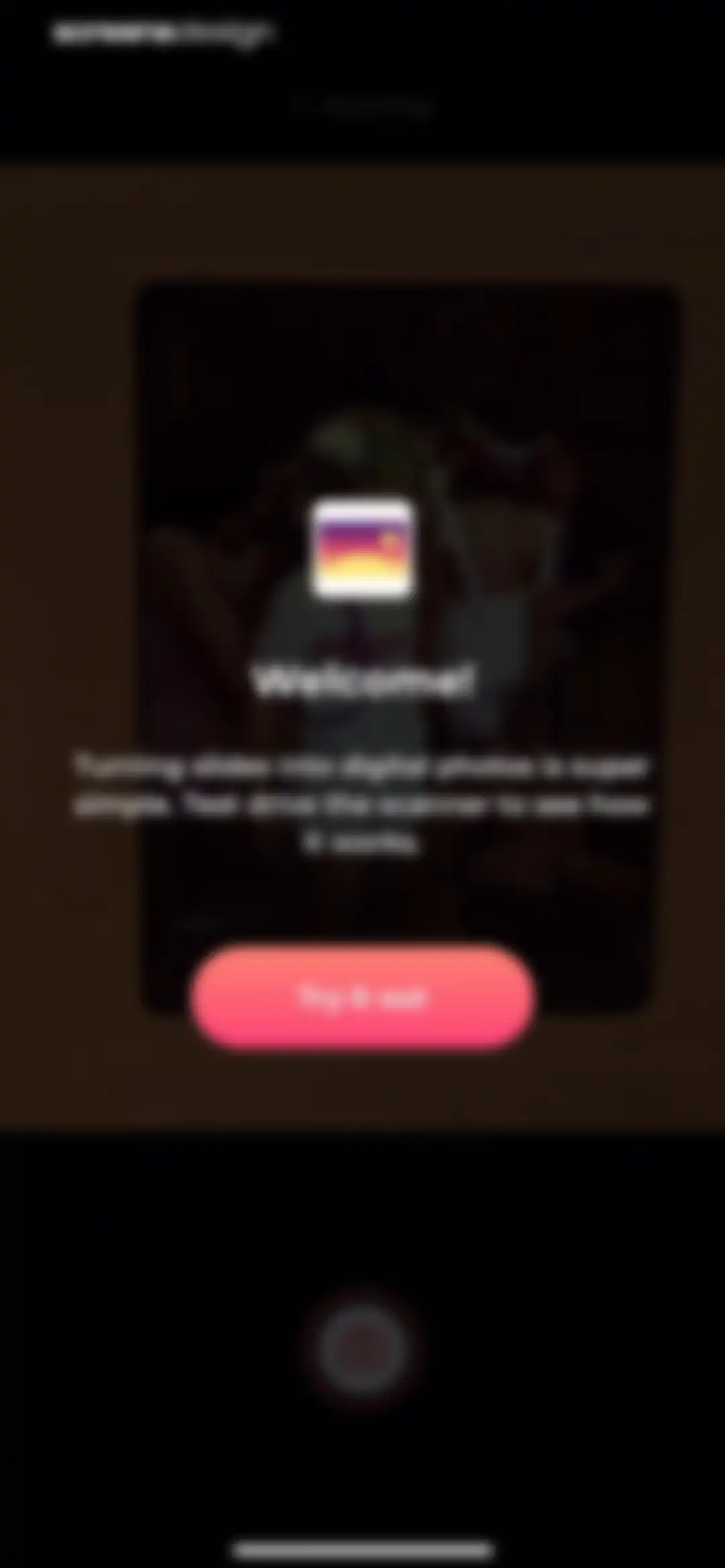 SlideScan - Slide Scanner App screen 6