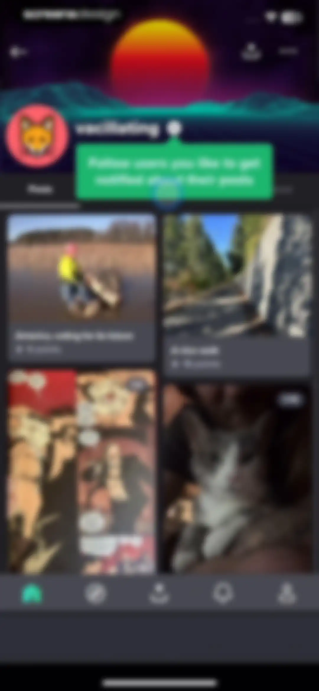 Imgur: Funny Memes & GIF Maker screen 32