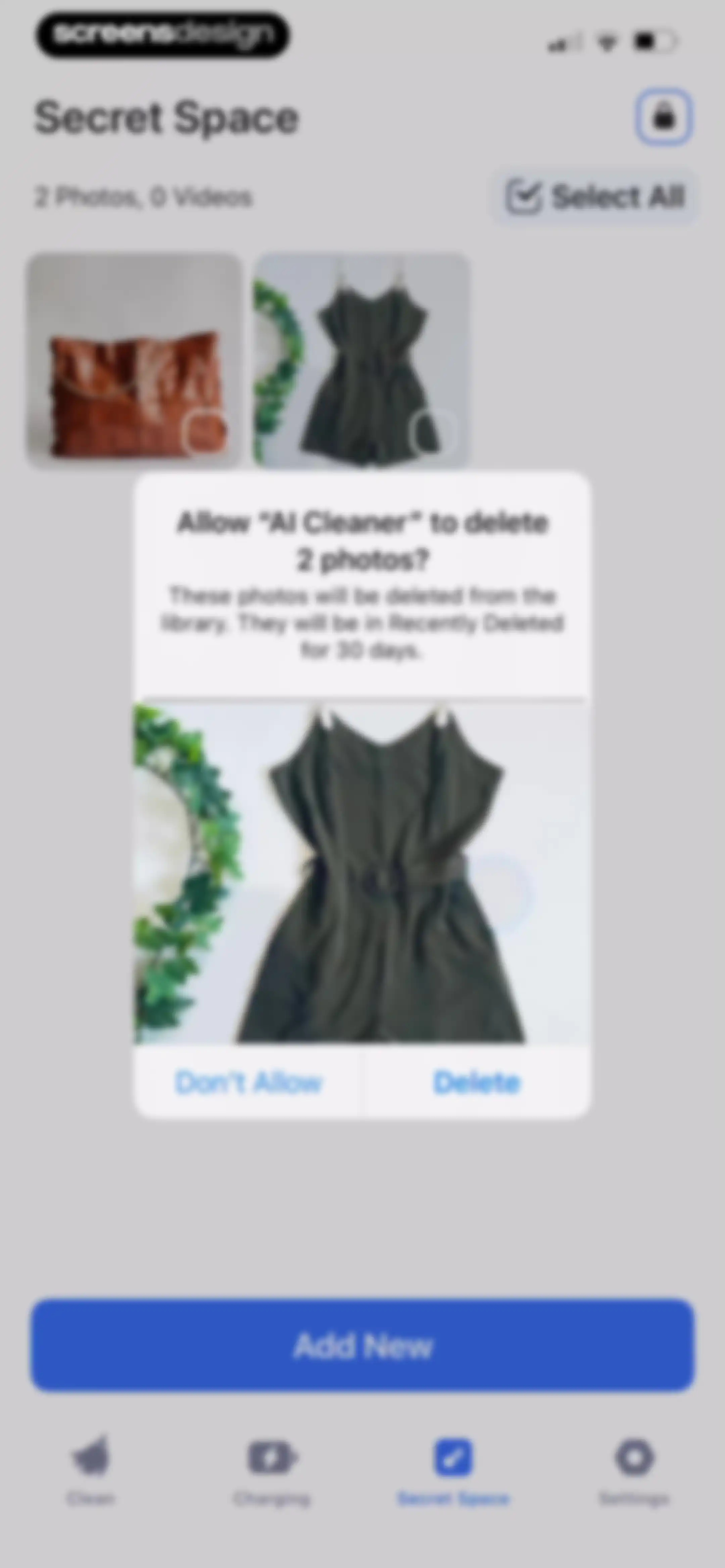 AI Cleaner Pro: Clean Storage screen 66