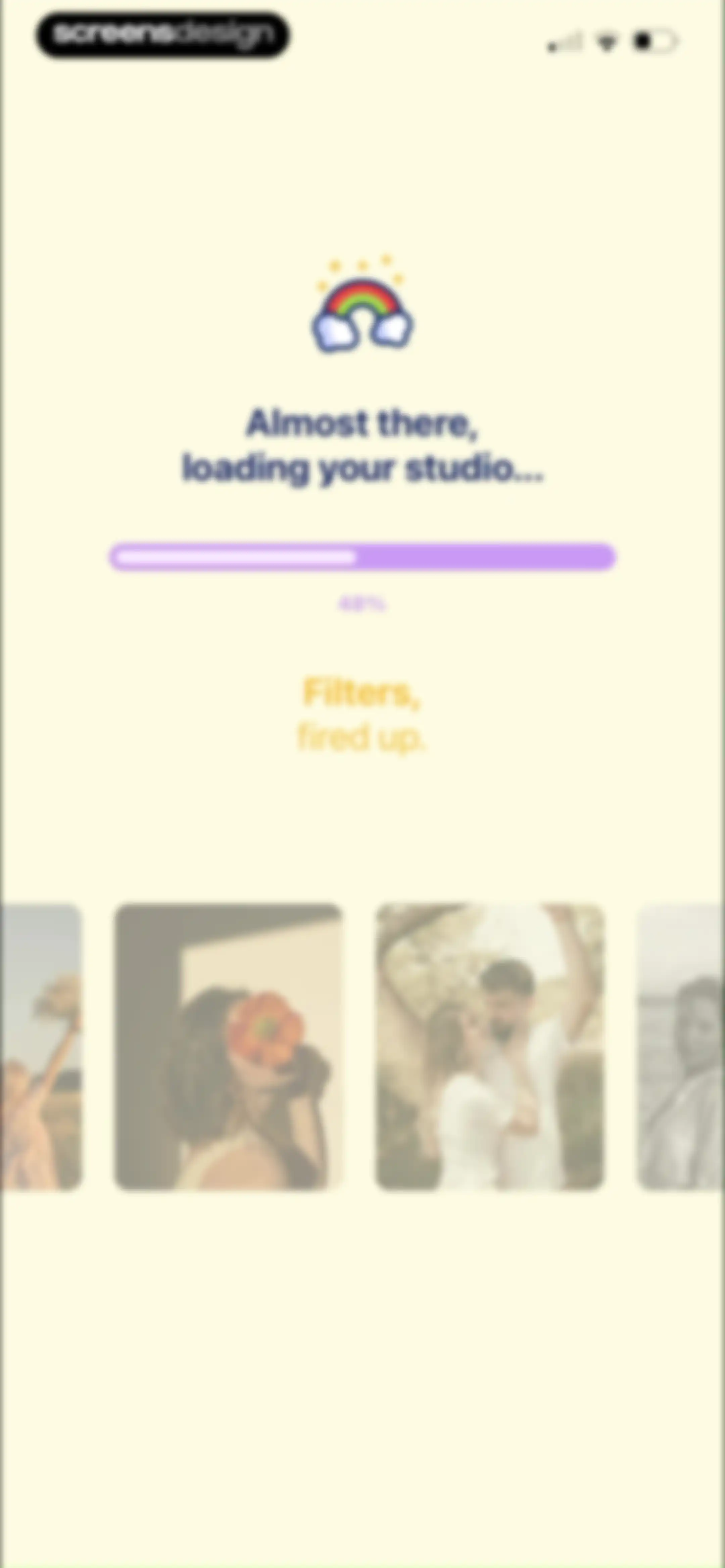 PREVIEW: Planner for Instagram screen 27