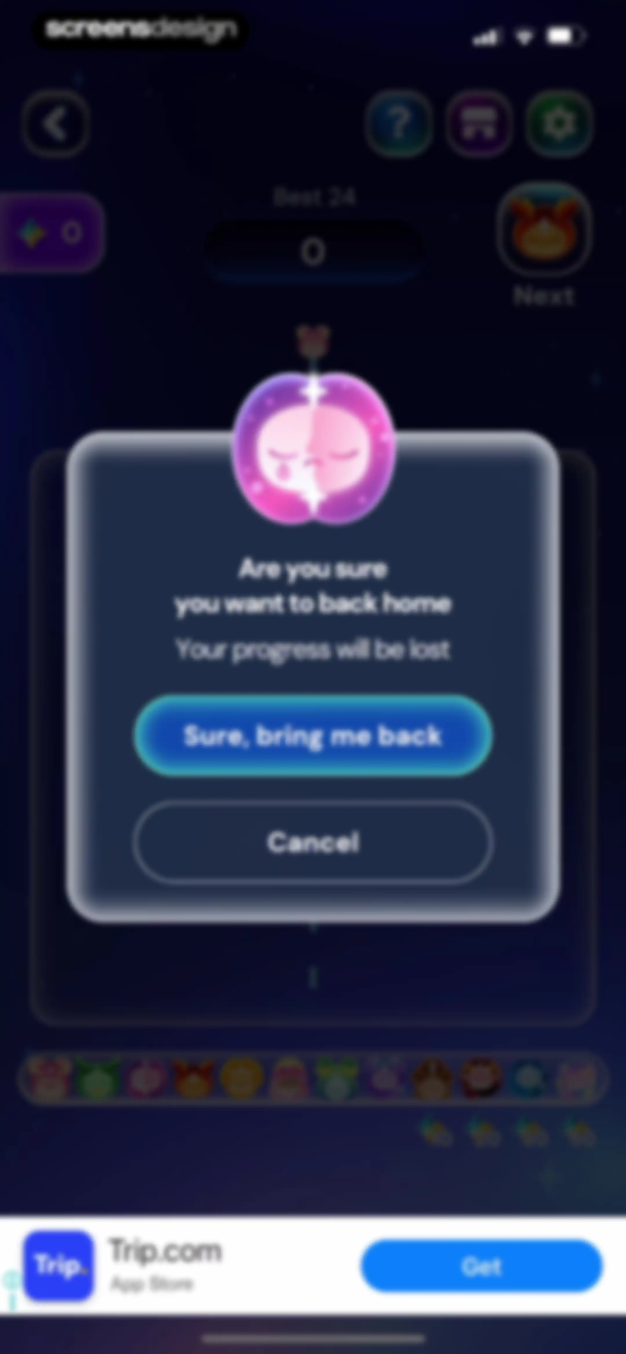 Star Gazer - Live Sky View Map screen 45