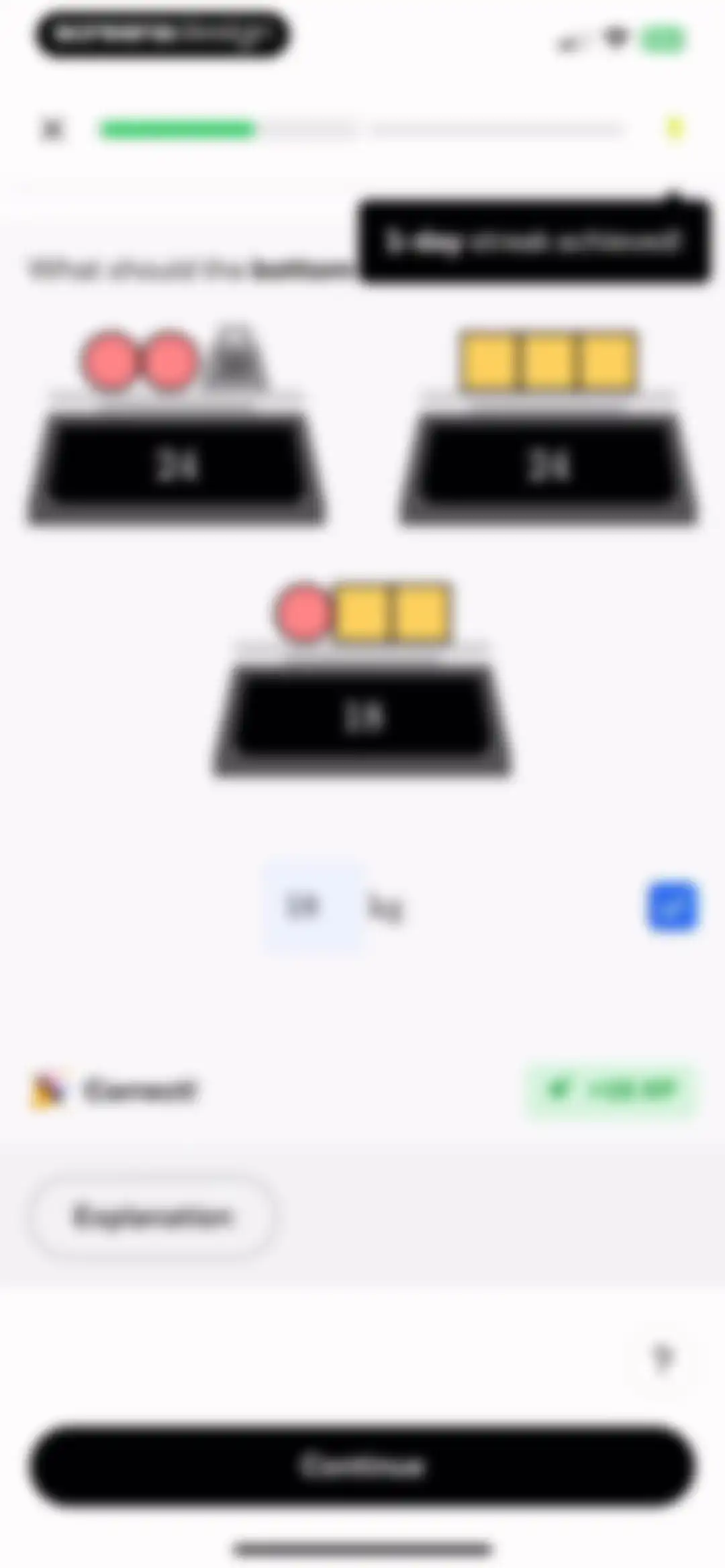 Brilliant: Learn Math & Coding screen 30