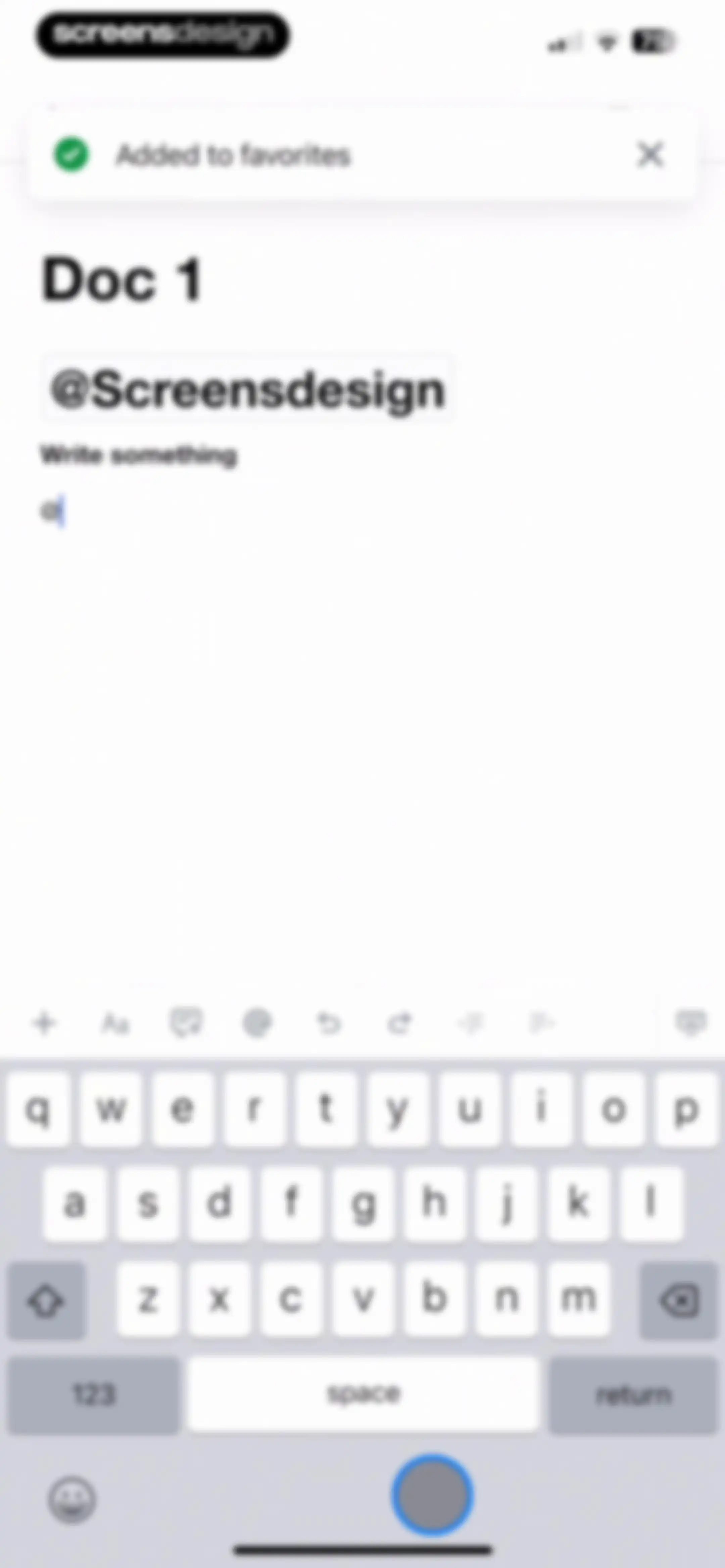 Motion: Tasks & AI Scheduling screen 60