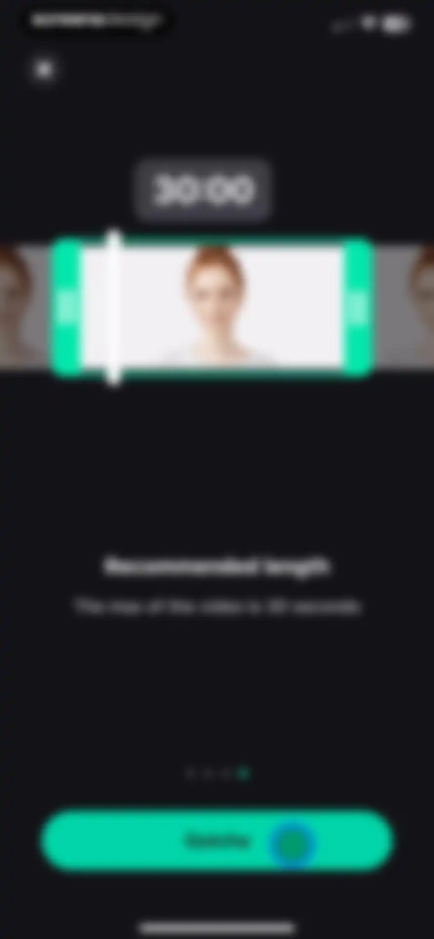 iface: Face Swap & Deep Fake screen 19