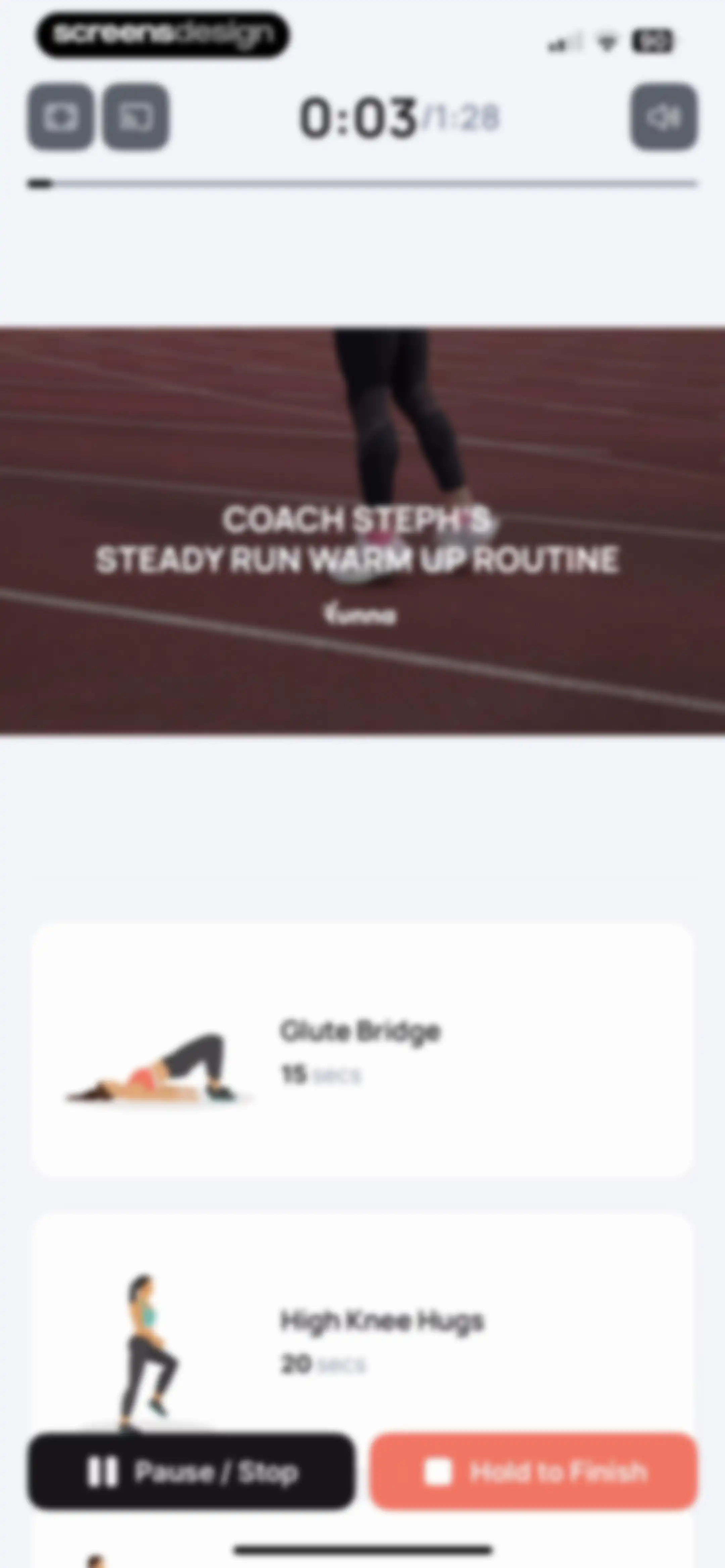 Runna: Running Plans & Coach screen 58