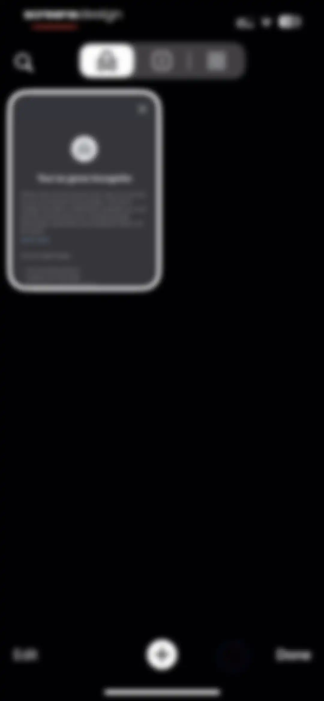 Google Chrome screen 73