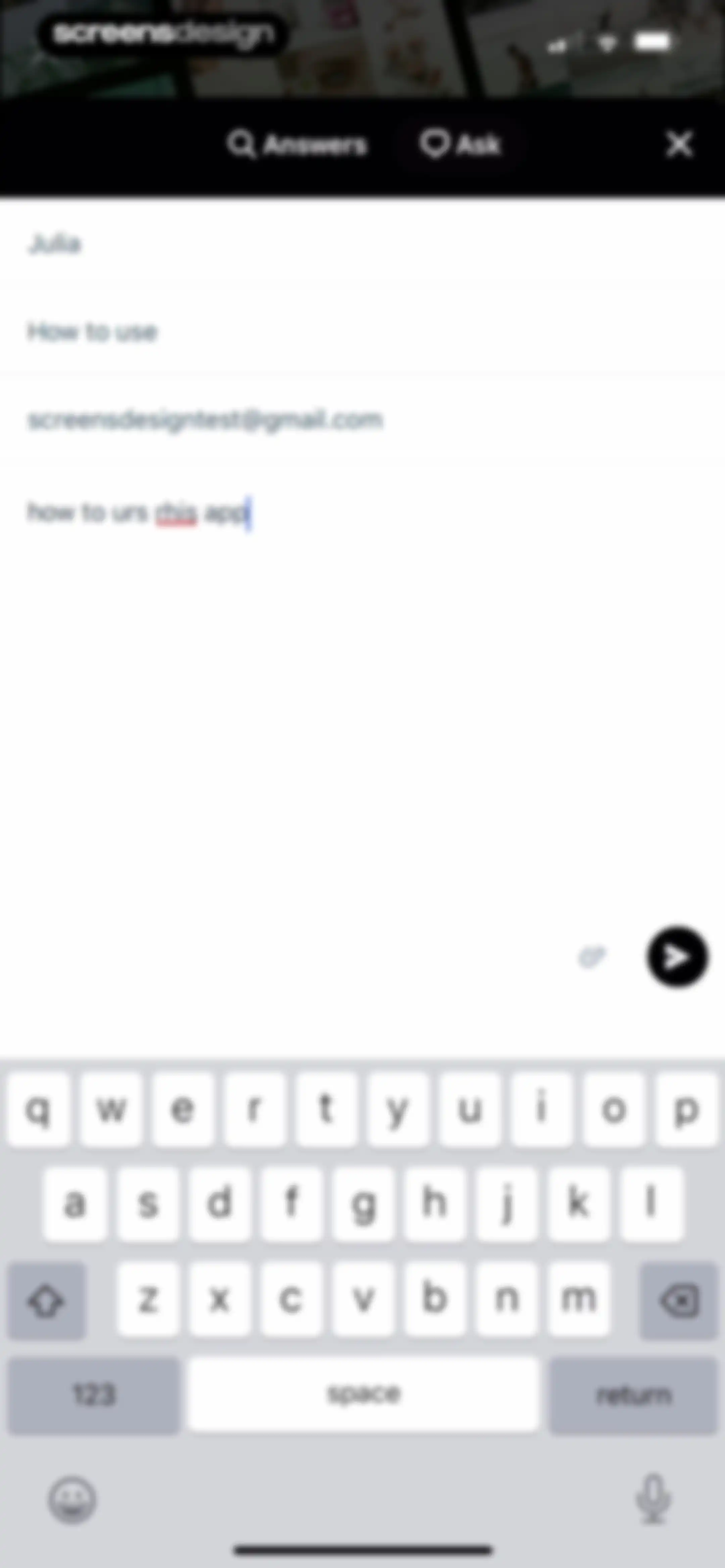 Reels Maker for Instagram BEAT screen 70