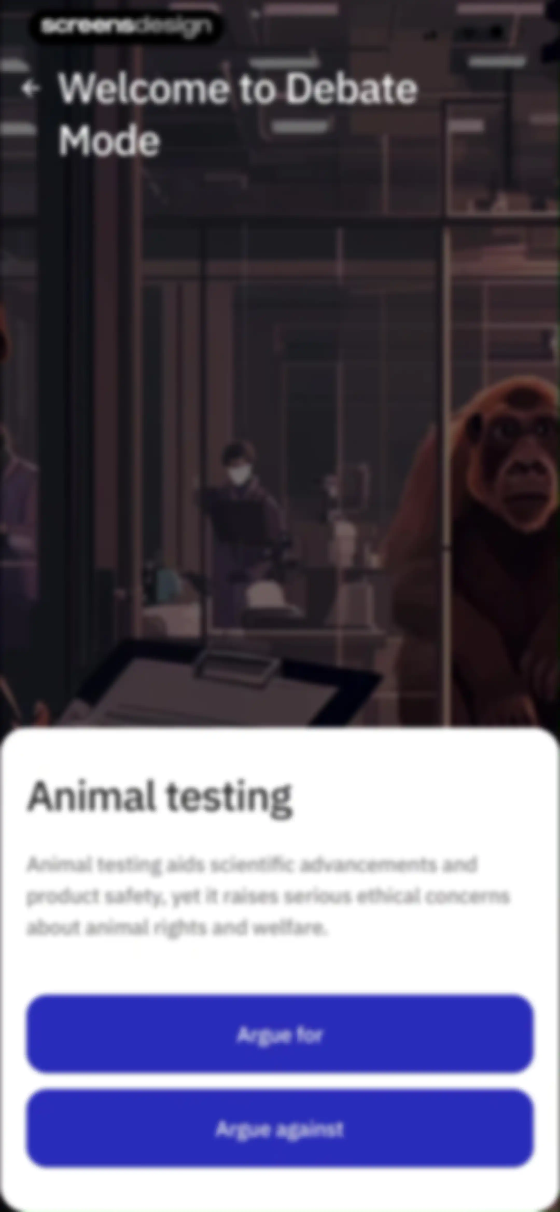 Talkpal - AI Language Learning screen 131