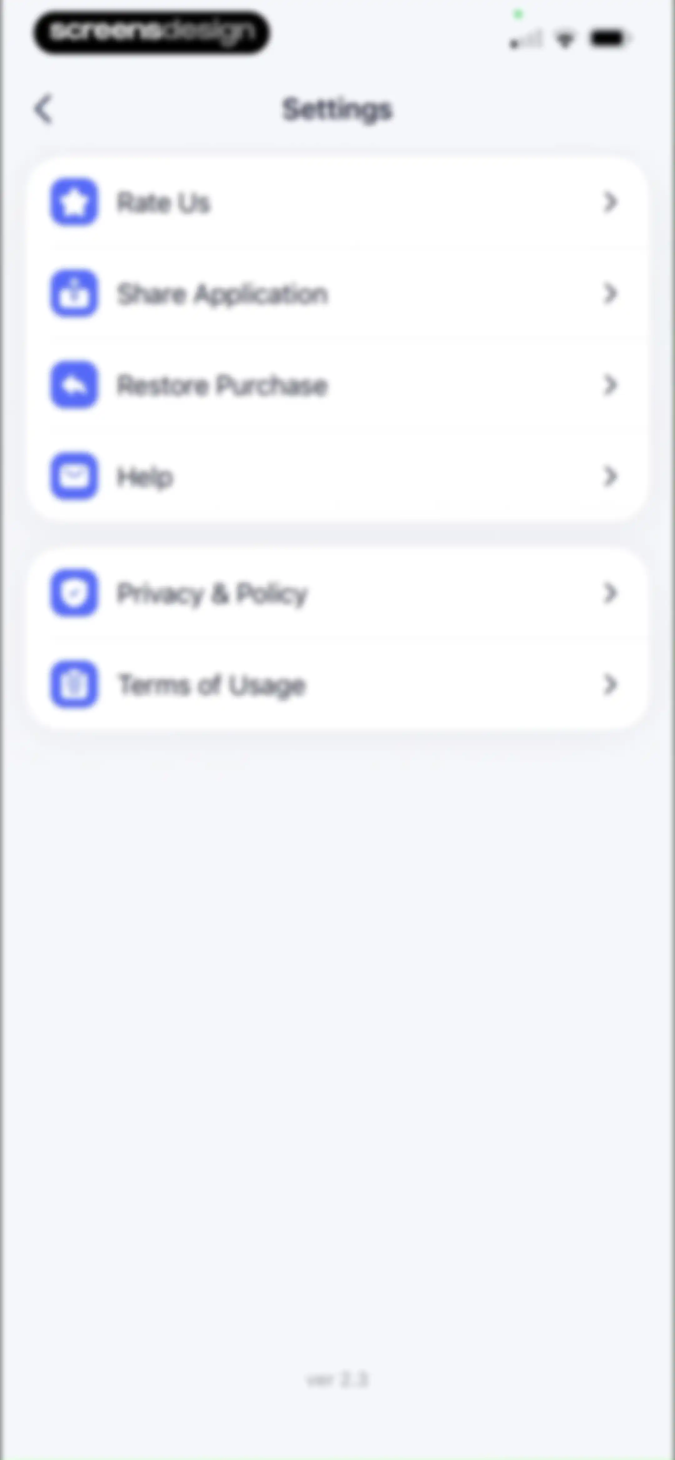 AI Translator: Photo & Voice screen 31