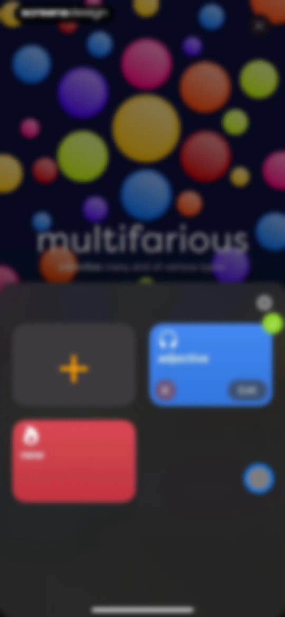 LookUp: English Dictionary App screen 16