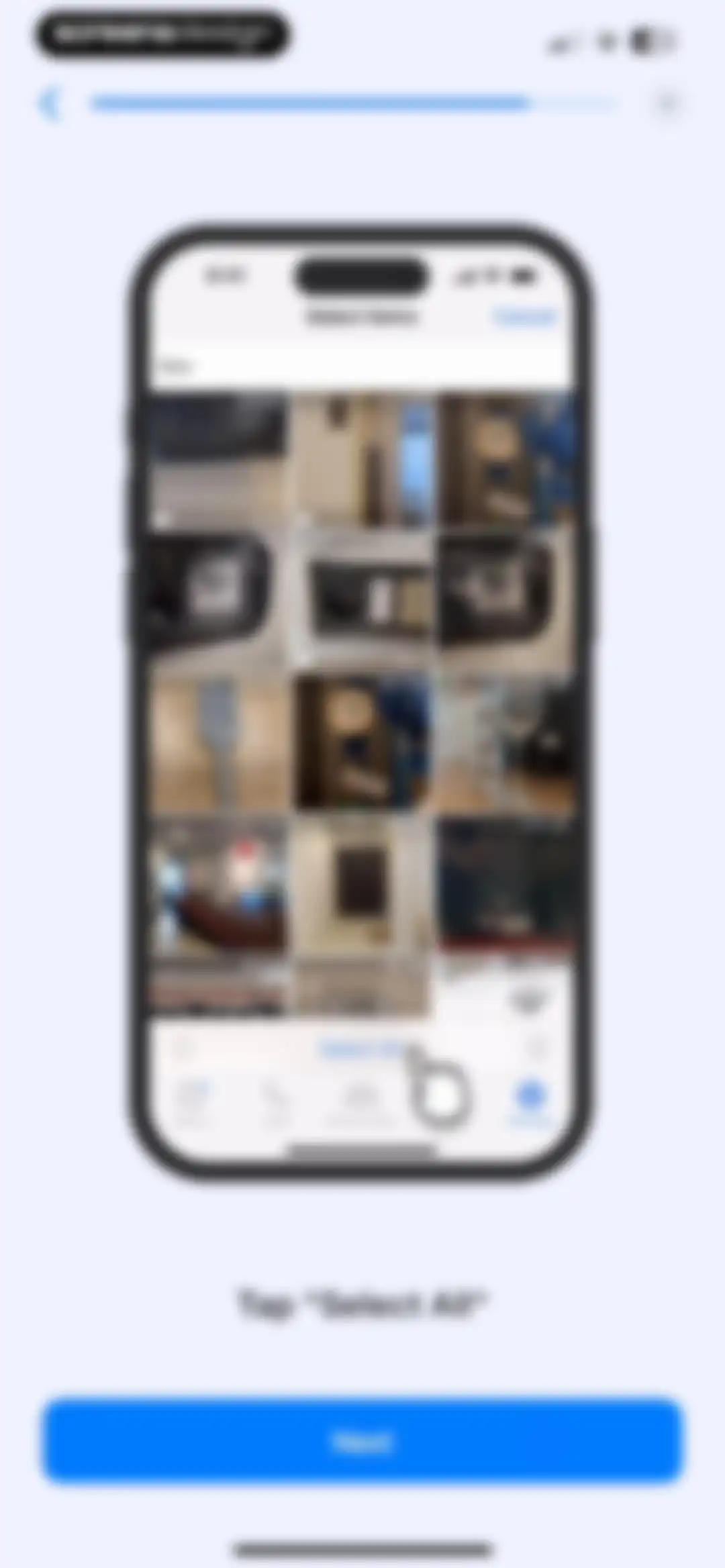 Darksy: Smart Storage Cleaner screen 121
