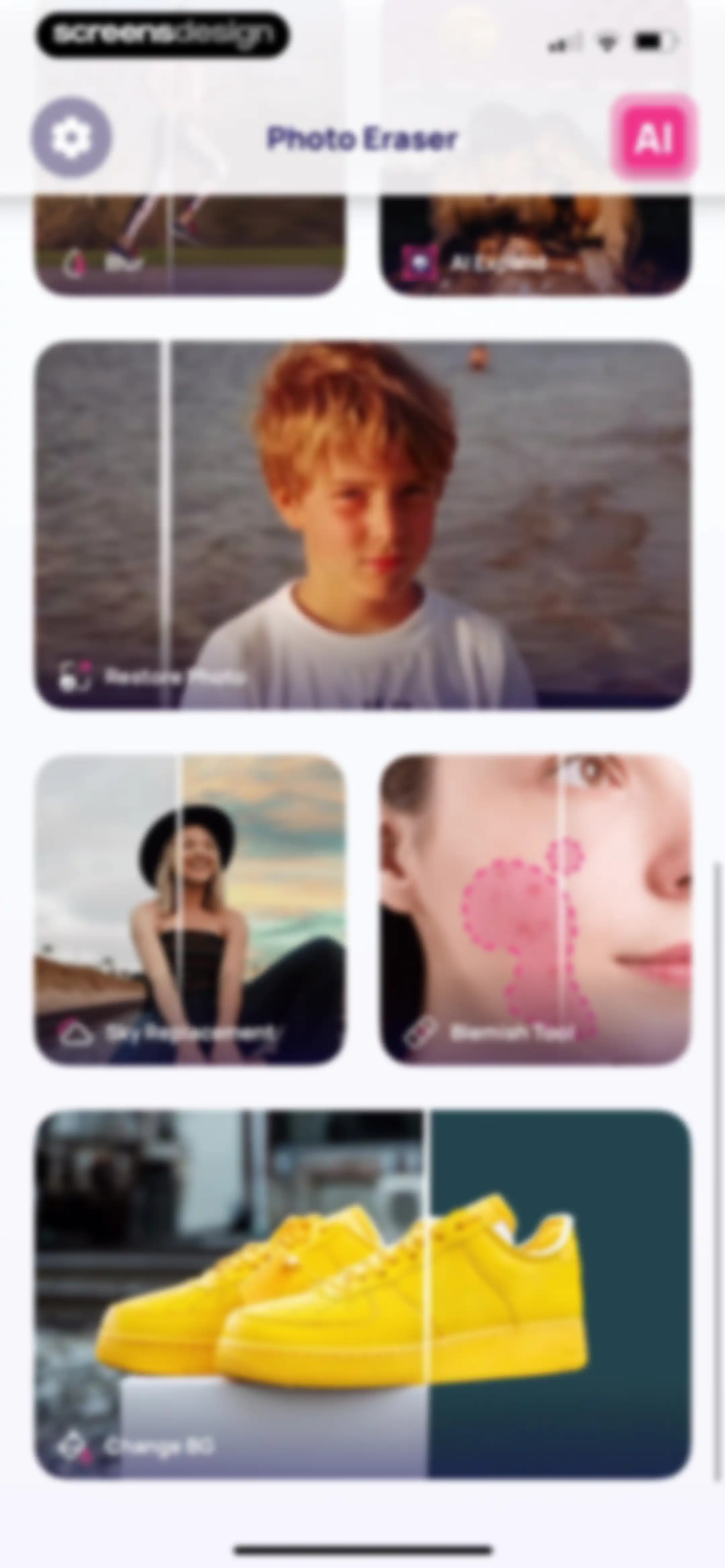 Photo Eraser - Remove Objects screen 71