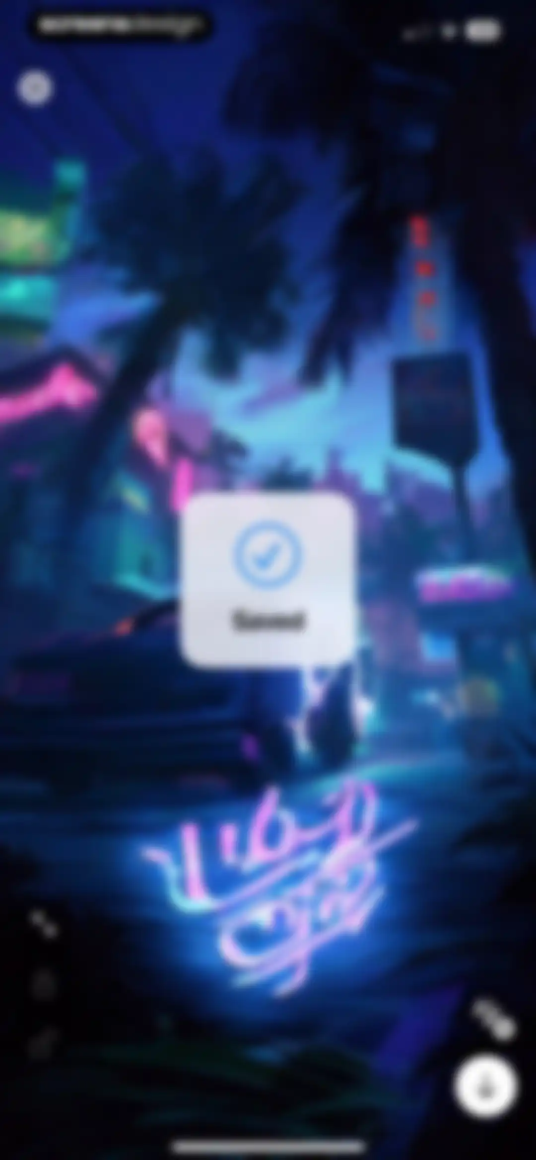 MyScreen - Live Wallpapers screen 26