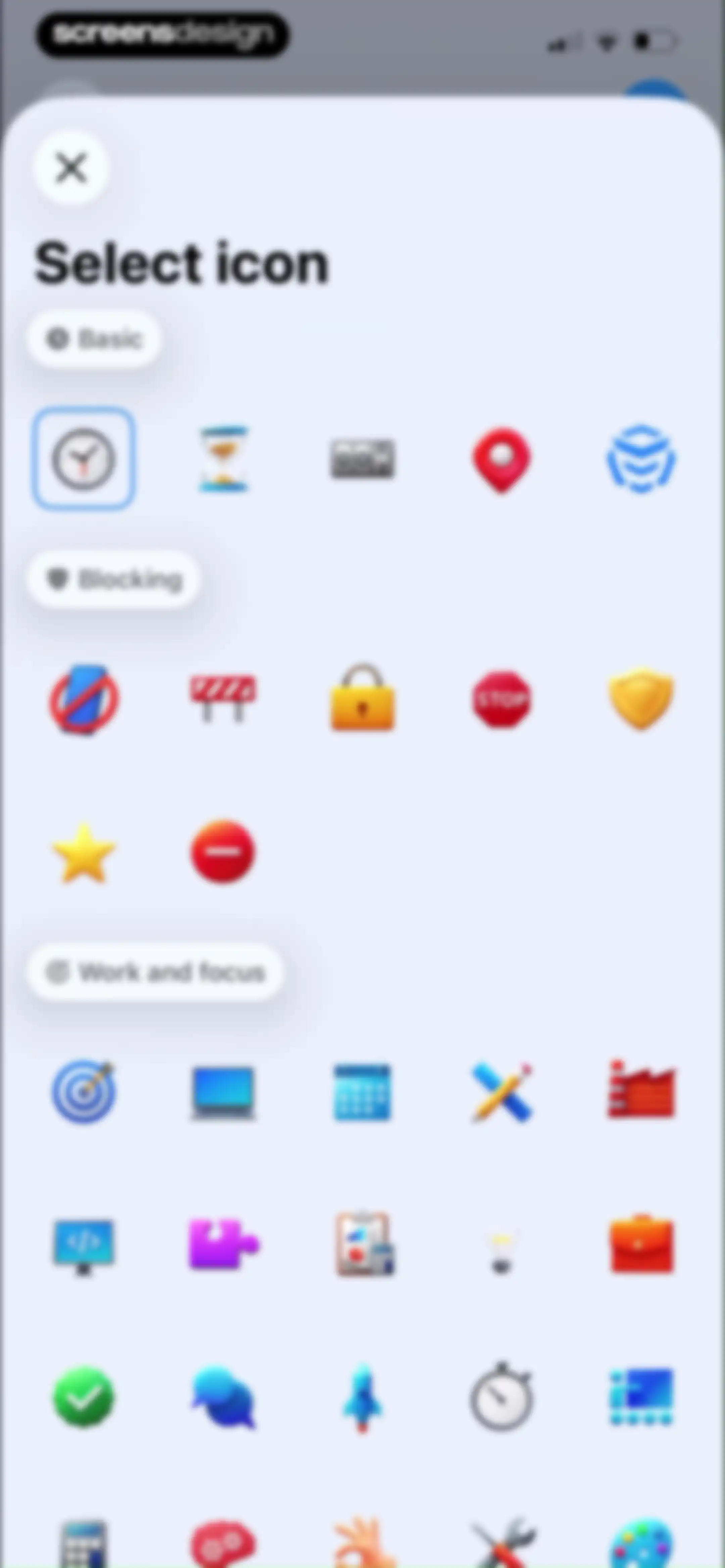 AppBlock: Block Apps & Website screen 75