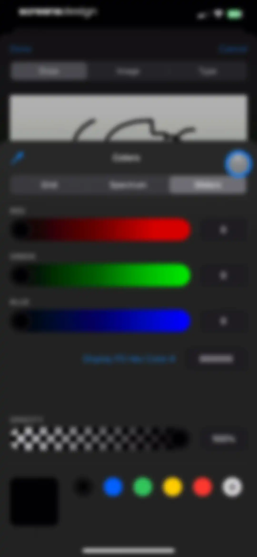 Camera Scanner - PDF screen 13