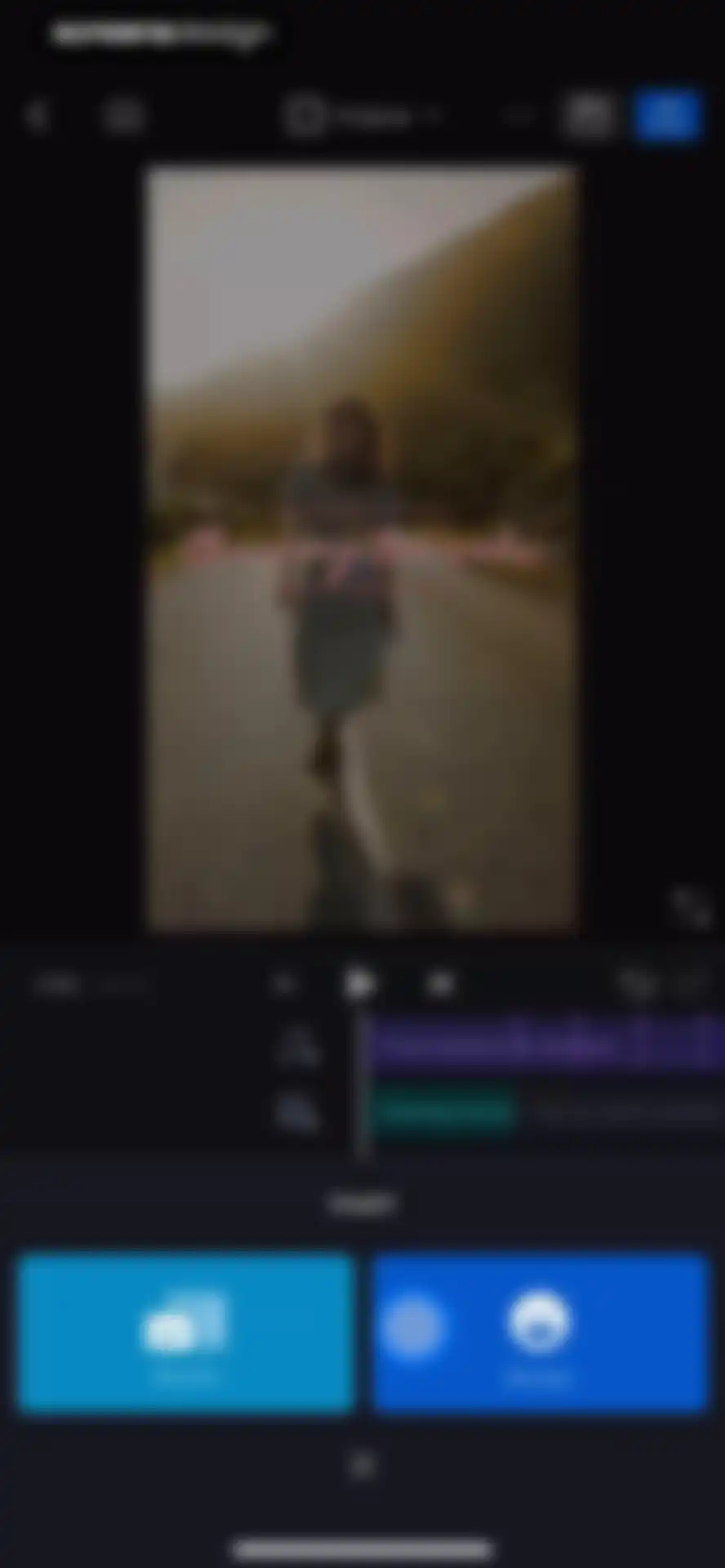 VN: Photo & Video Editor screen 45