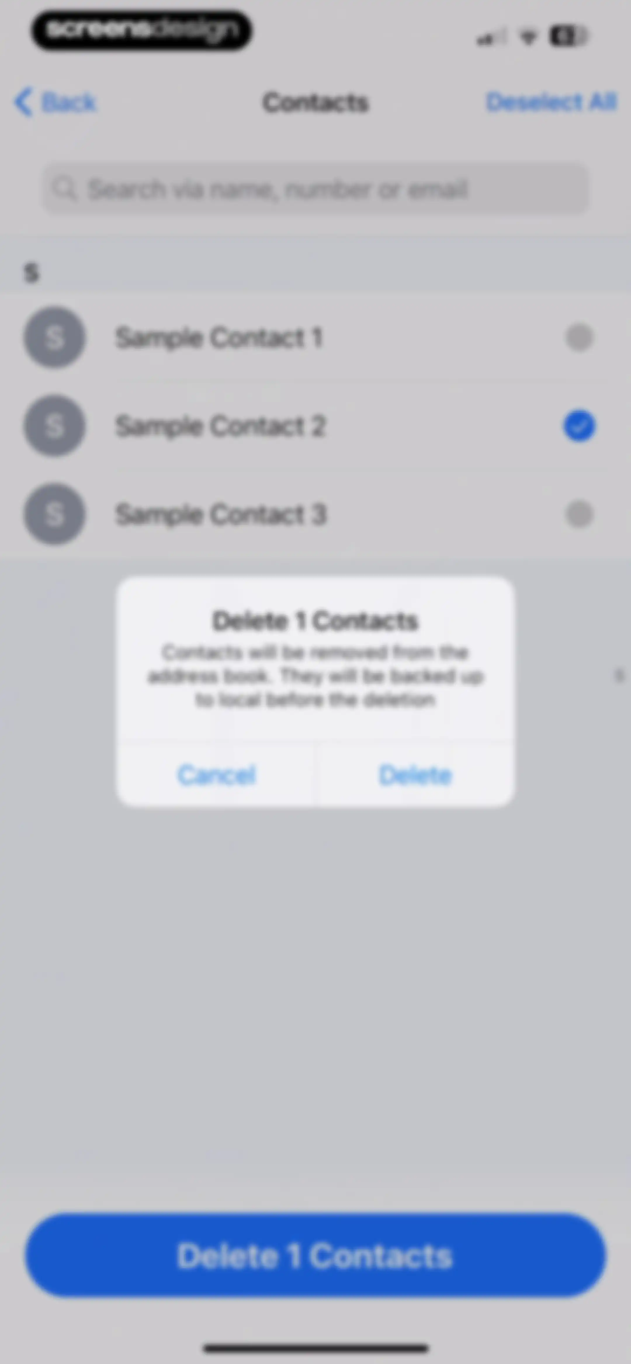 Cleaner Neat: Clean Up Storage screen 46