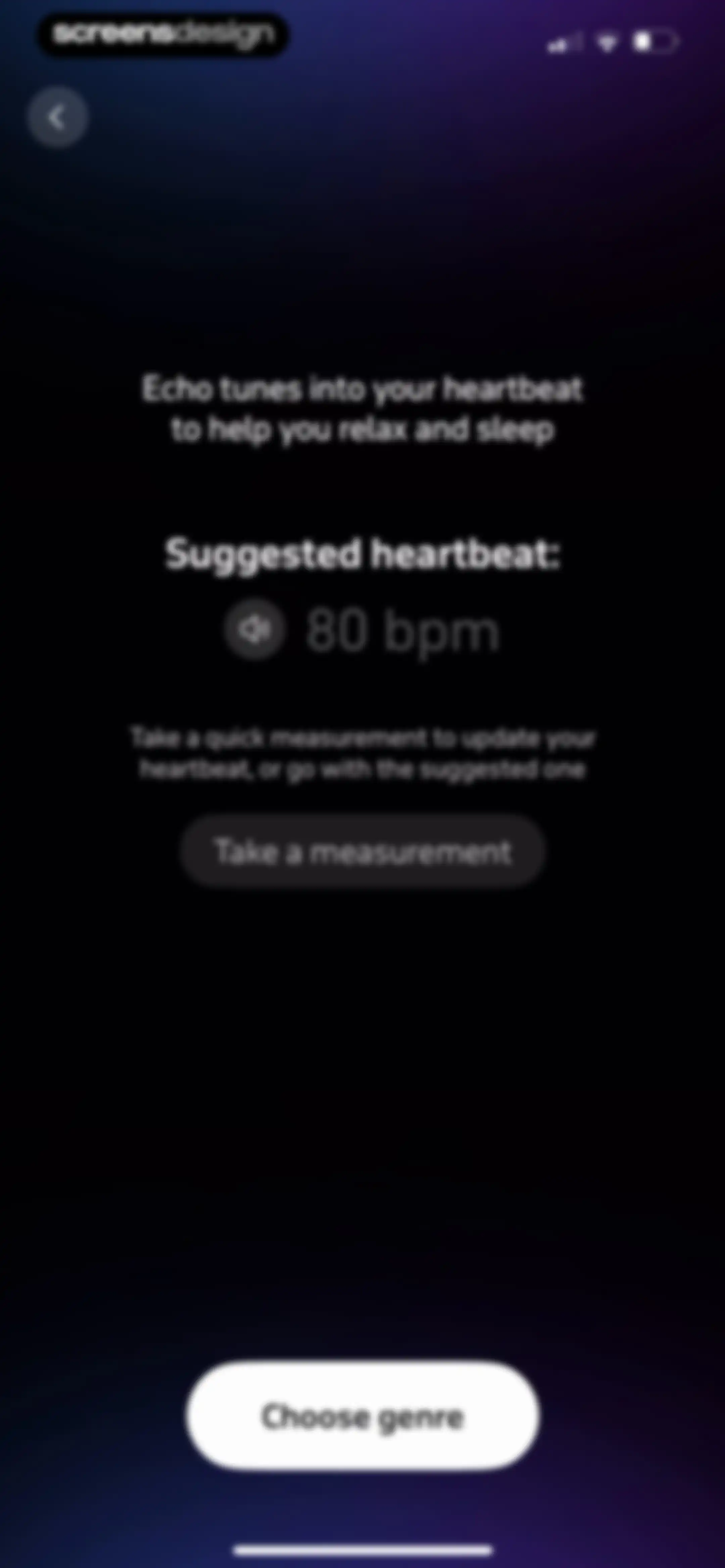 Welltory: Health, Heart Rate screen 114
