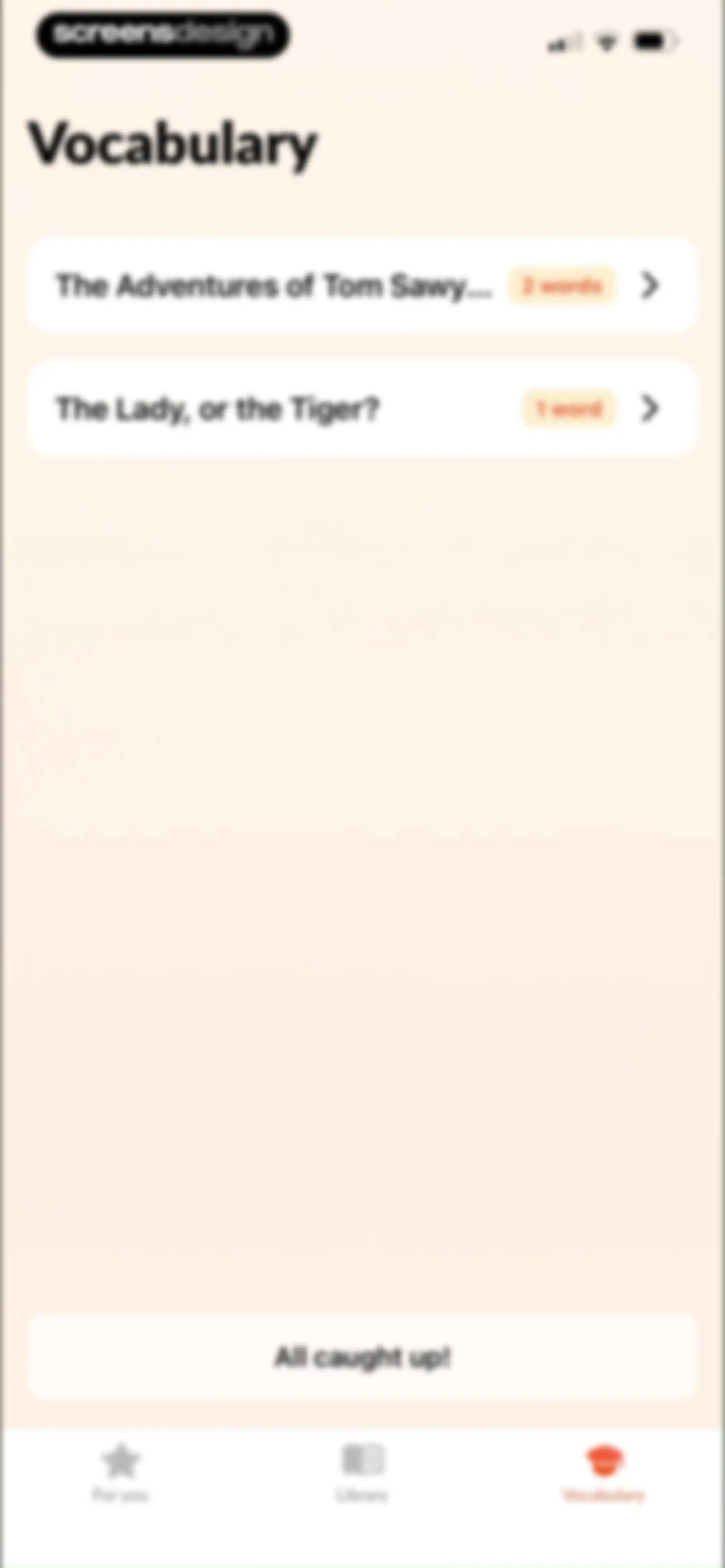 Eppika: Read & Learn Languages screen 67