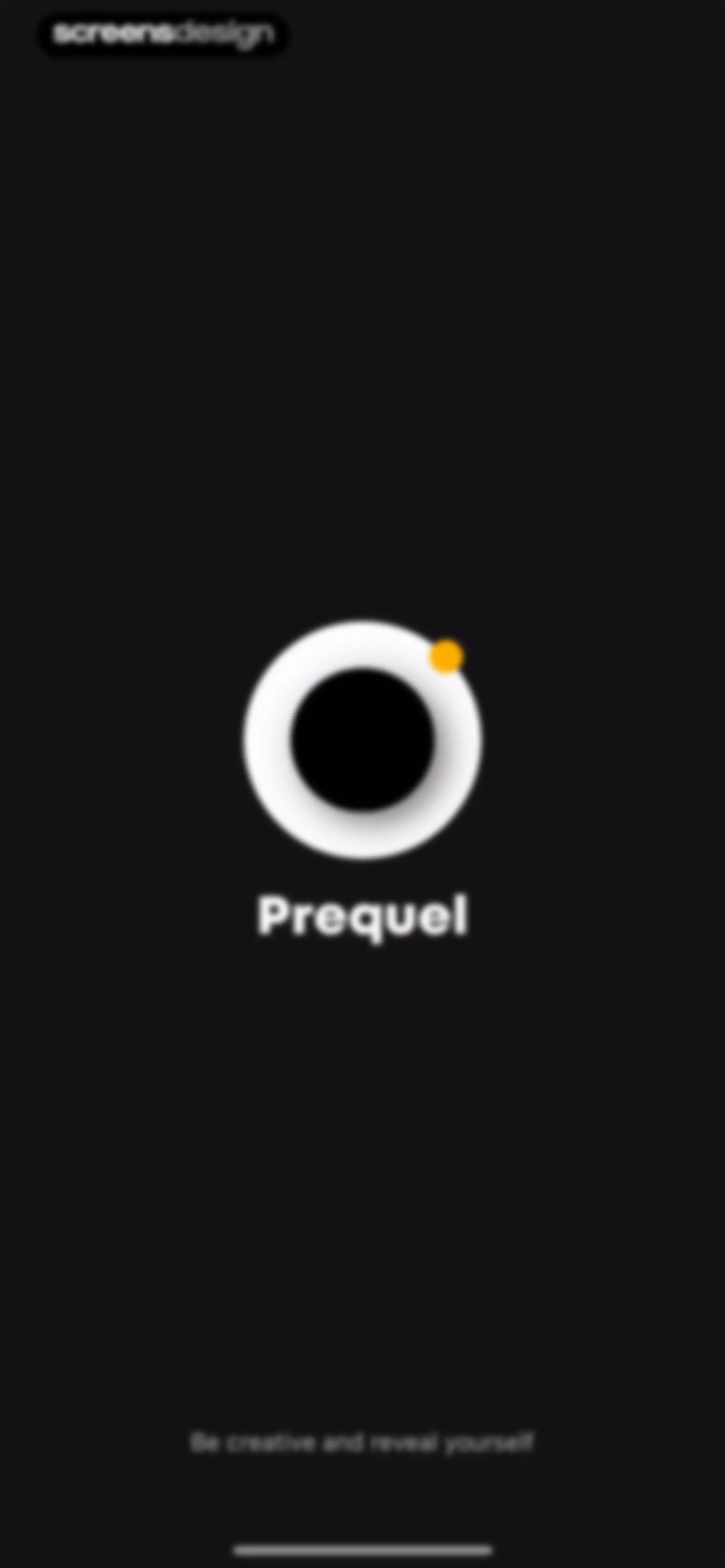 Prequel: Photo & Video Editor screen 1