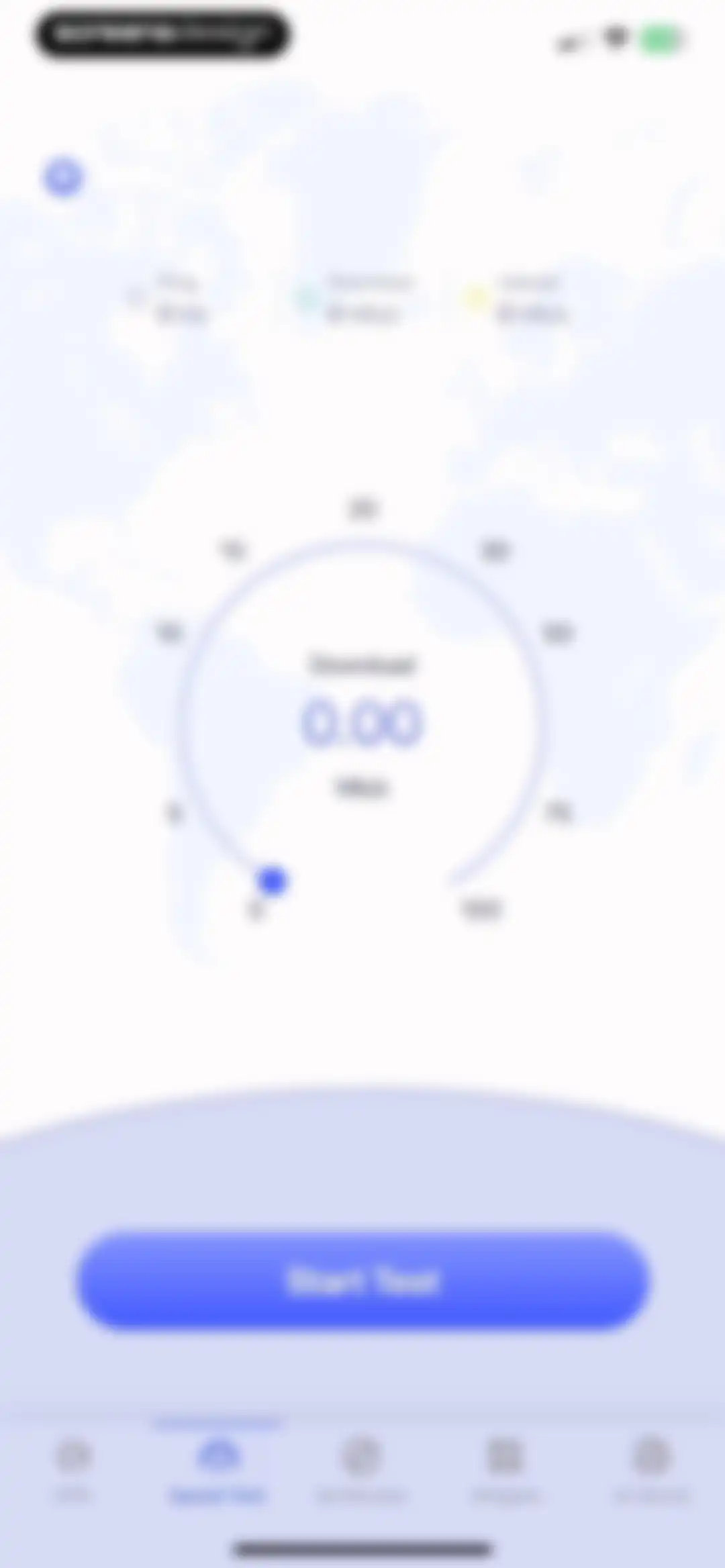 Hidy VPN: Fast Proxy screen 10