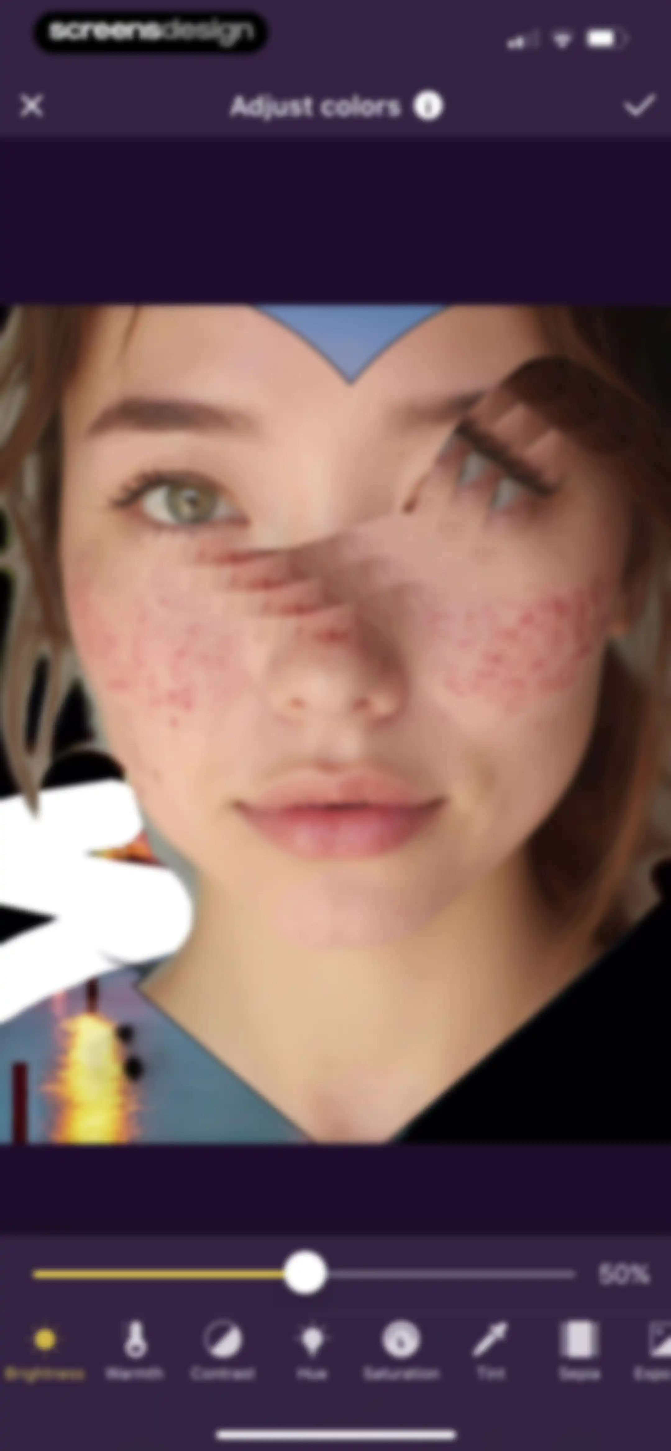 Pixomatic - AI Photo BG Eraser screen 74