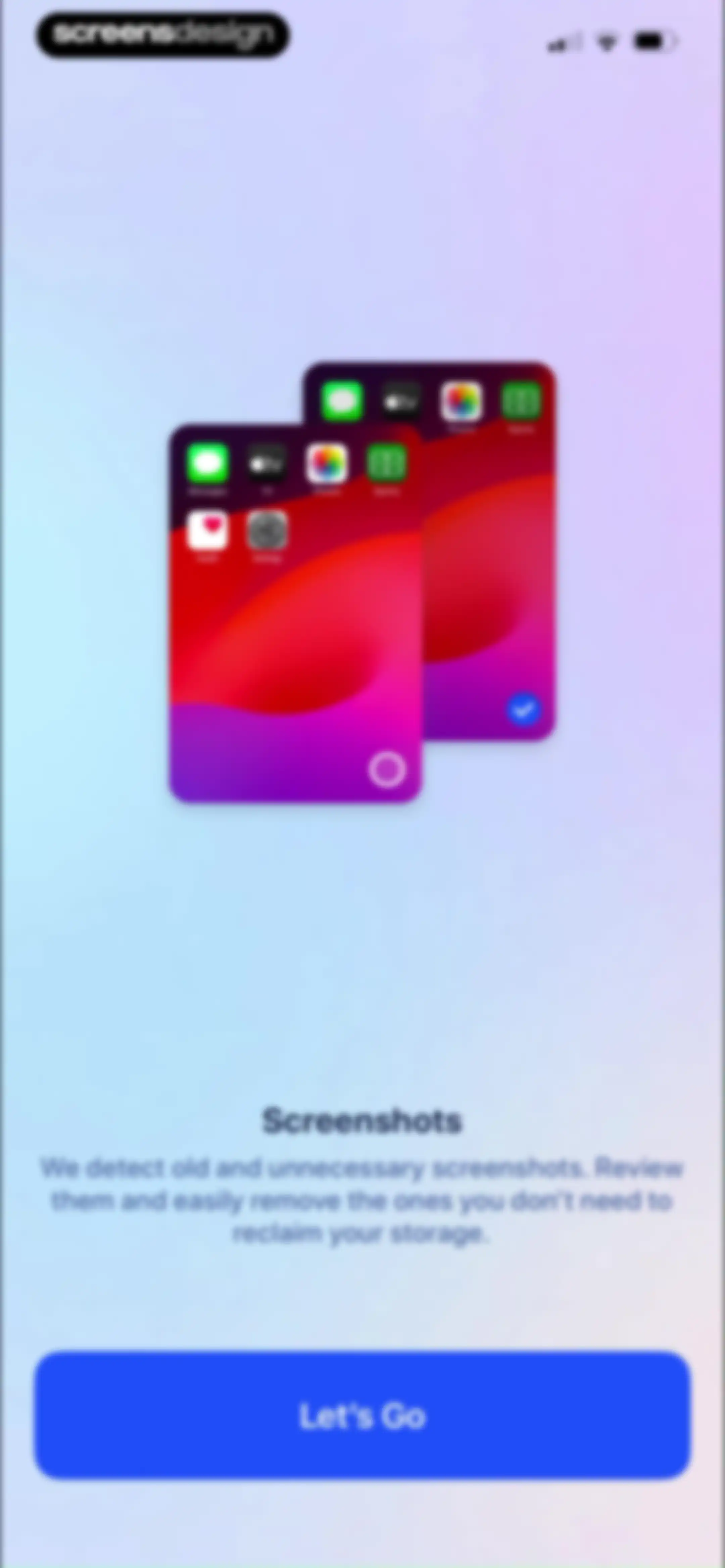 Clean Up Now: AI Cleaner screen 14