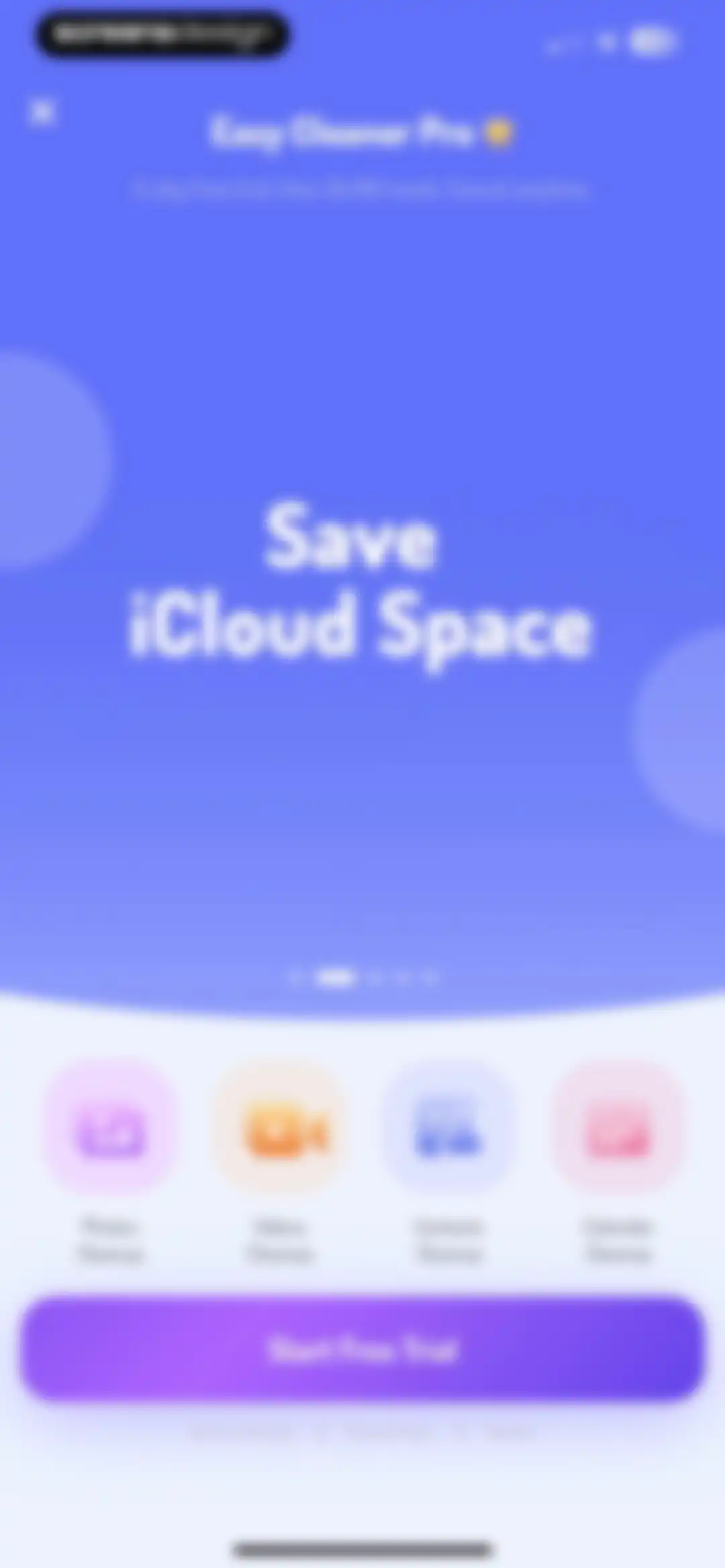 Easy Cleaner - Clean Storage ! screen 6