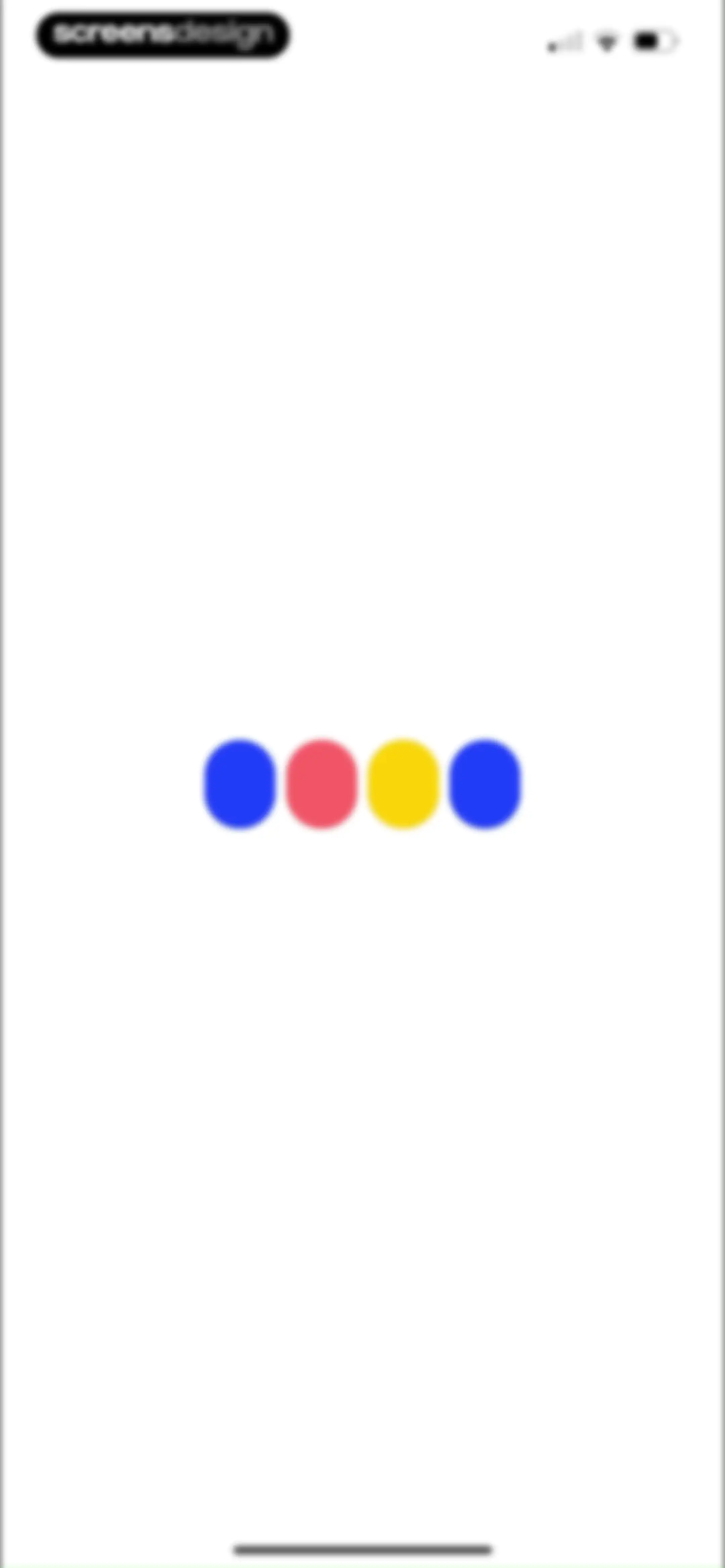 Language Learning: Pingo AI screen 1