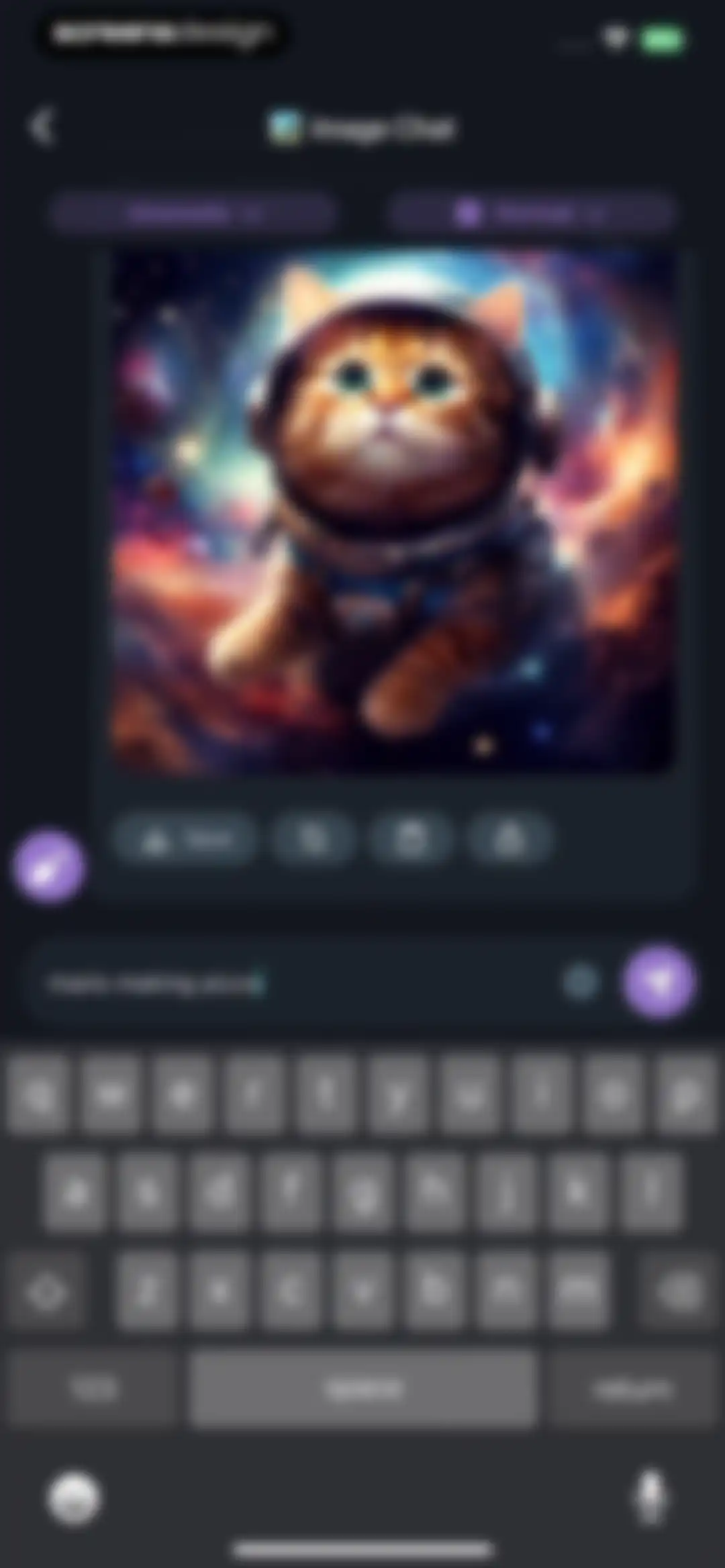 Super AI Chat - AI Chatbot screen 17
