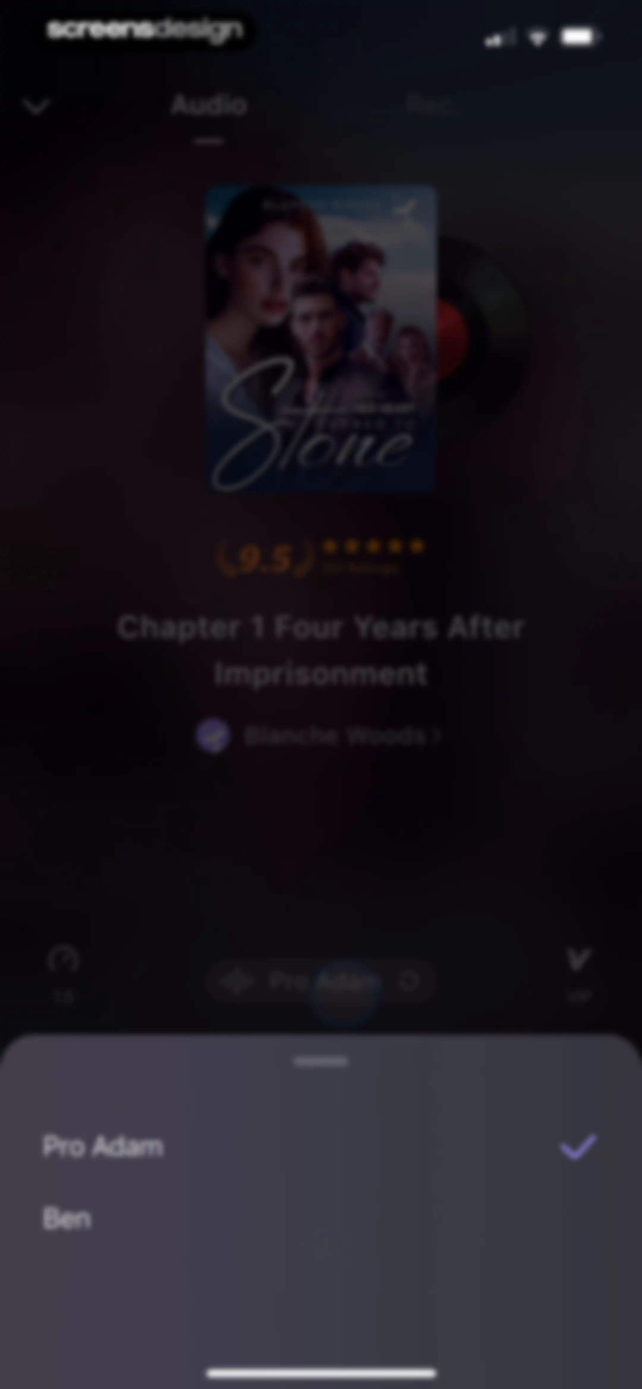 JoyRead-Enjoy Novels & Shorts screen 48