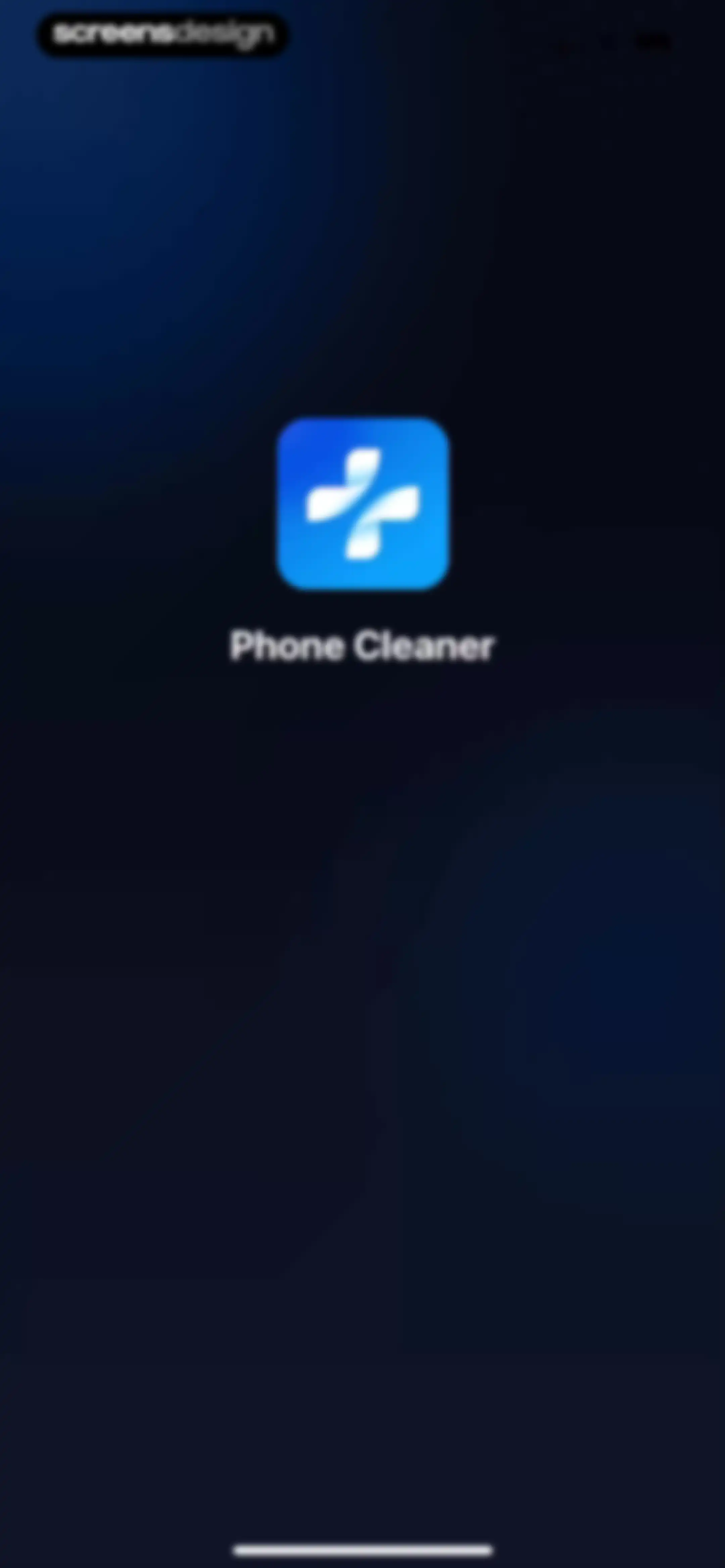 Phone Cleaner:AI Clean Storage screen 1
