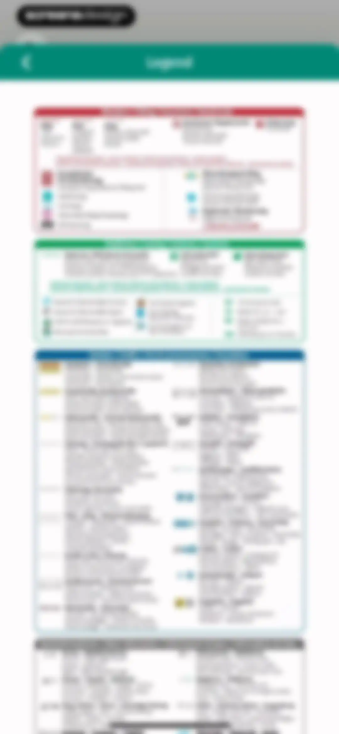 KOMPASS Outdoor & Hiking Maps screen 7