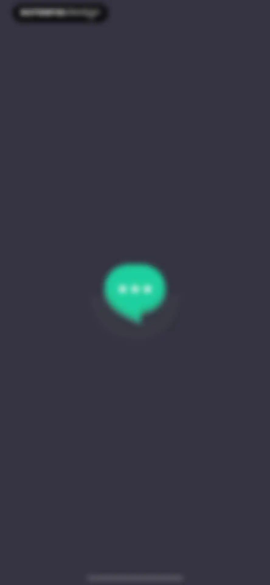 RoboAI - Chat & Ask AI Chatbot screen 1