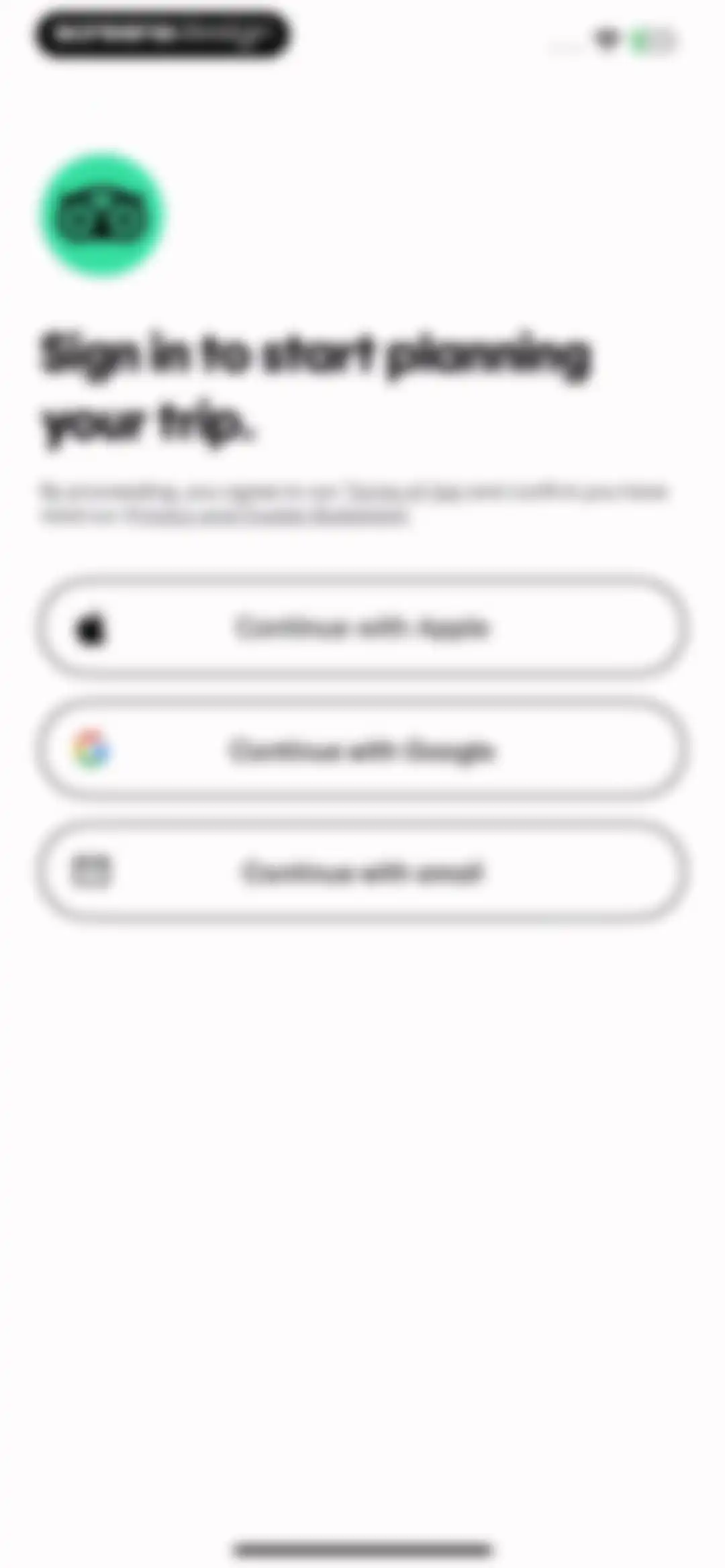 Tripadvisor: Plan & Book Trips screen 3