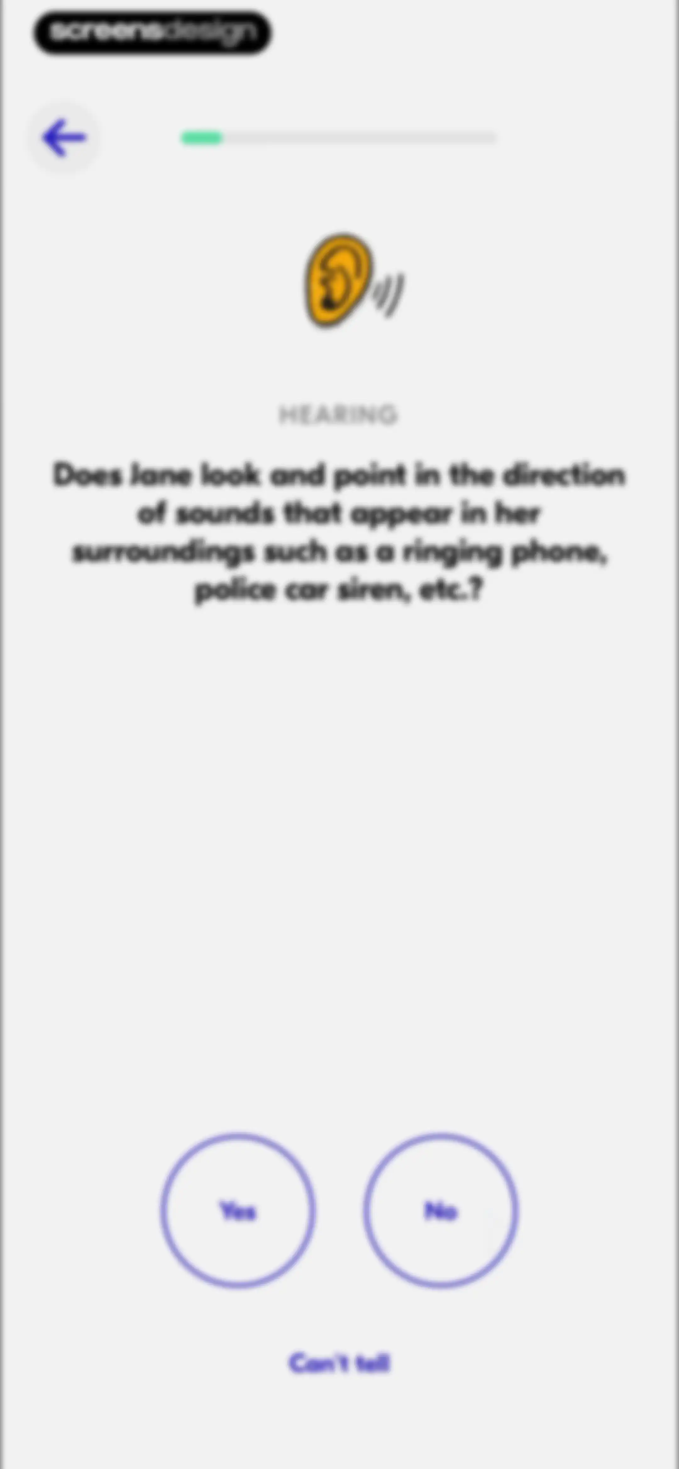 Speech Blubs: Language Therapy screen 15