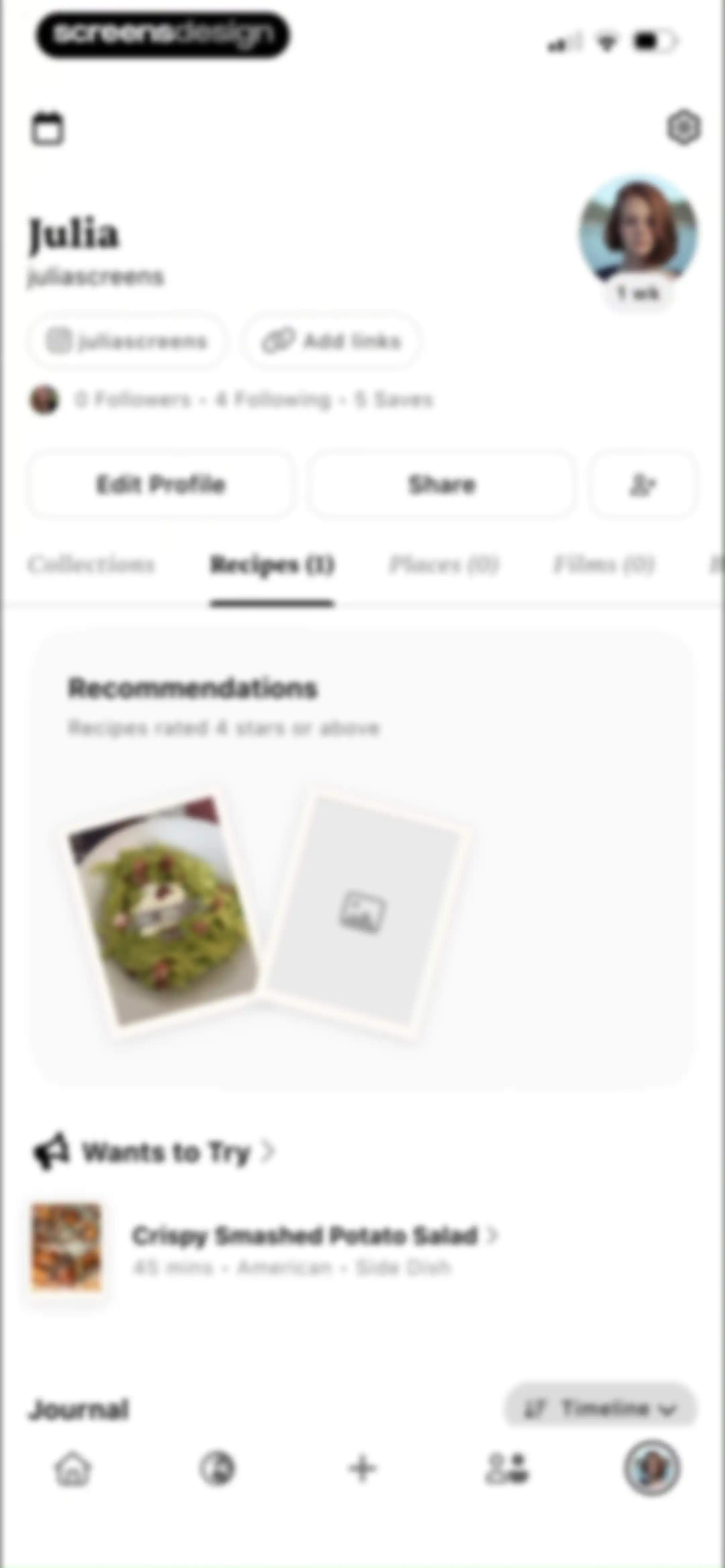 Albo: Save & Organize screen 185
