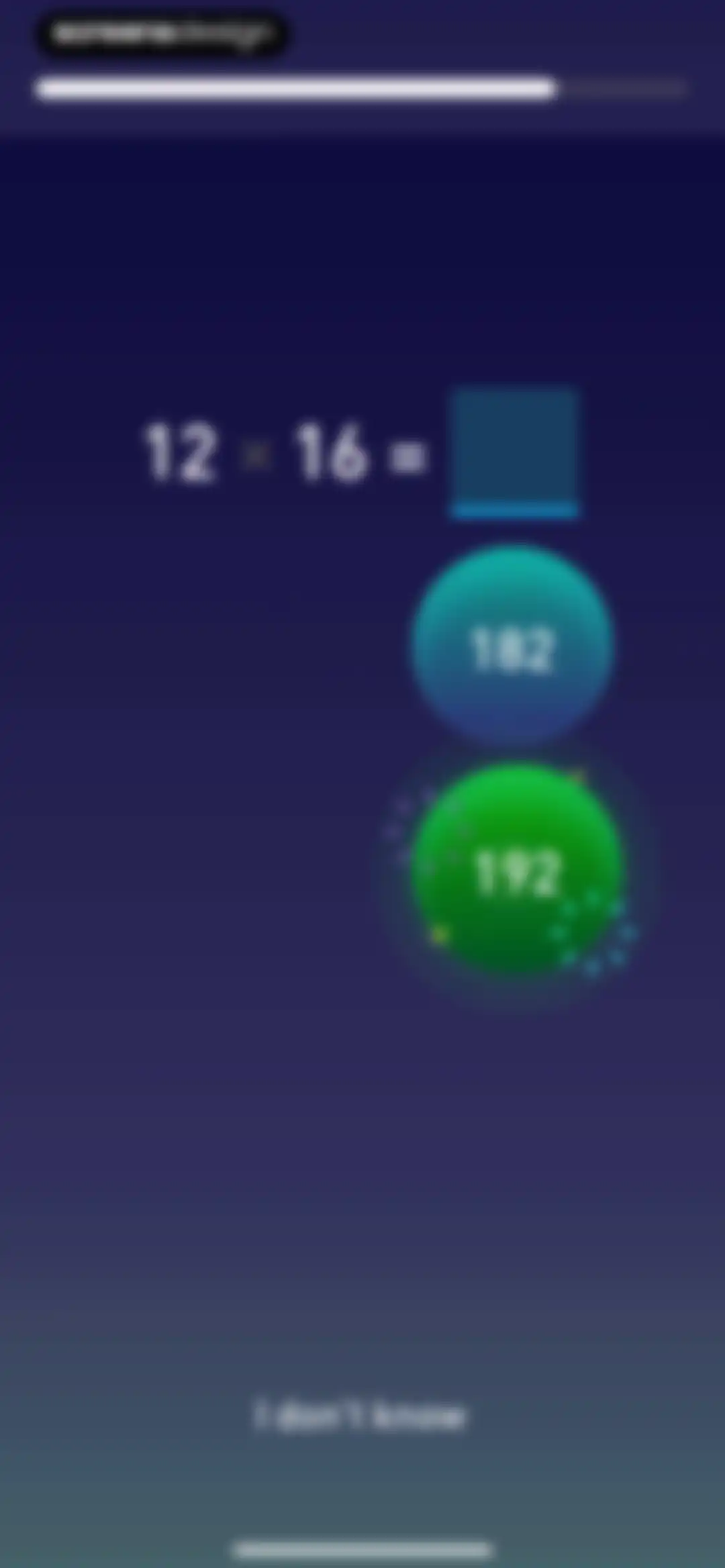 Elevate - Brain Training Games screen 34