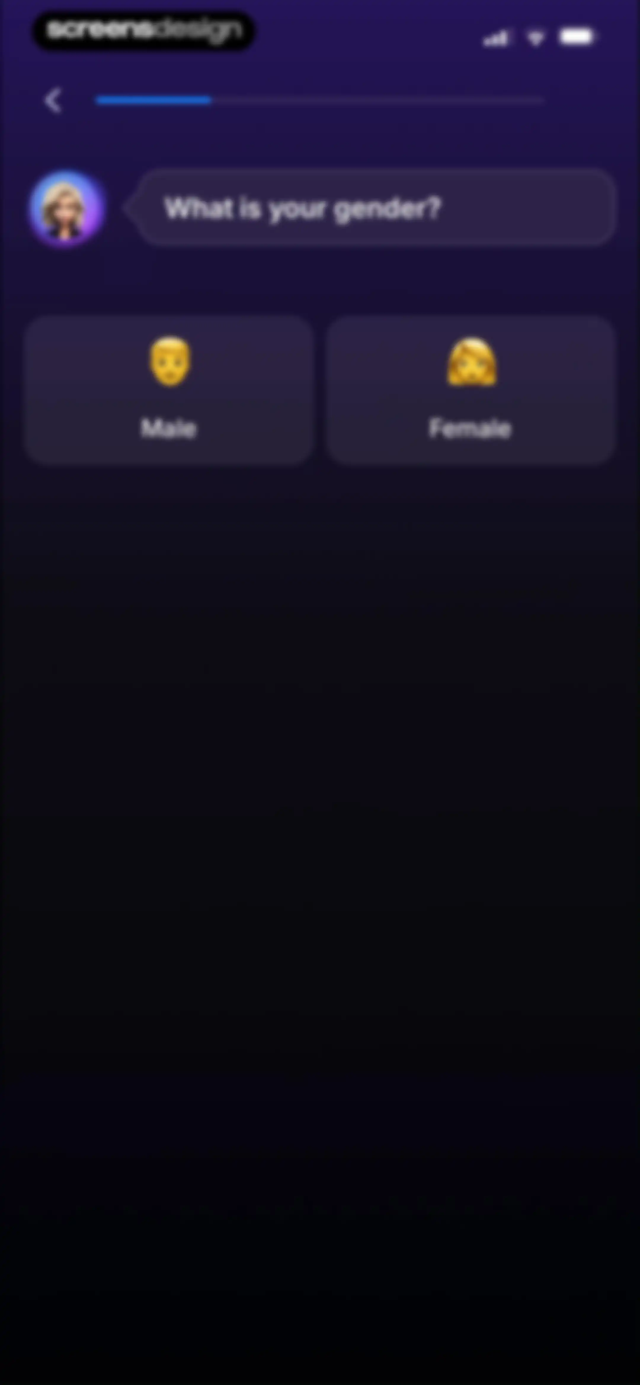 Fluently: AI Language Learning screen 17