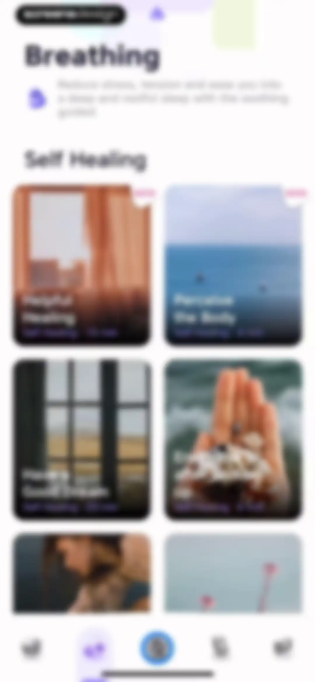LifeEnjoy - AI Face & Predict screen 61