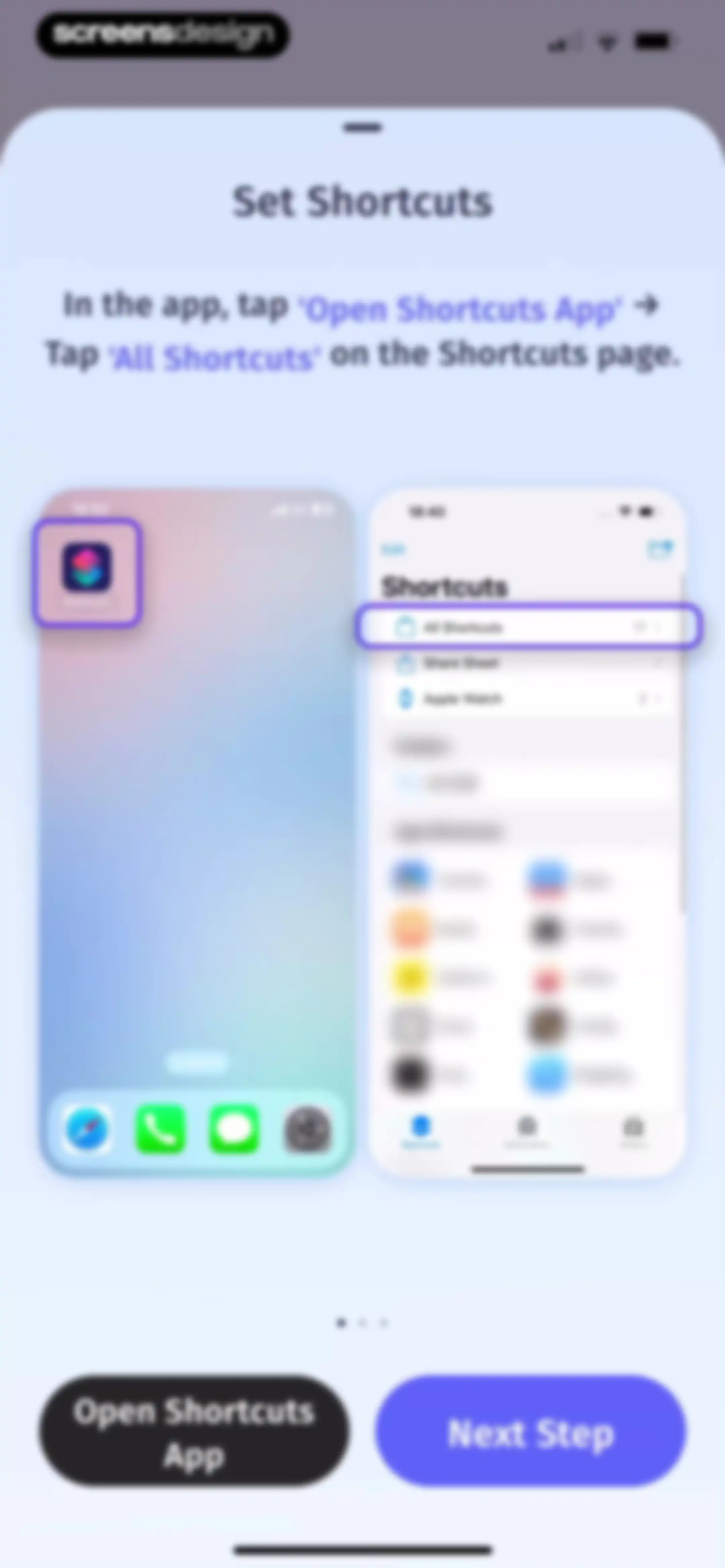 eTranslator-AI Translate screen 106