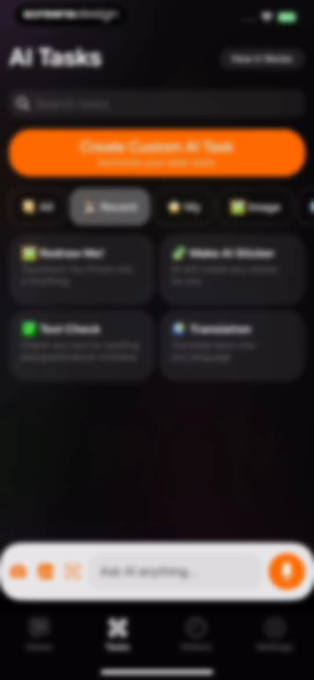 Openchat: AI Chatbot Copilot screen 72