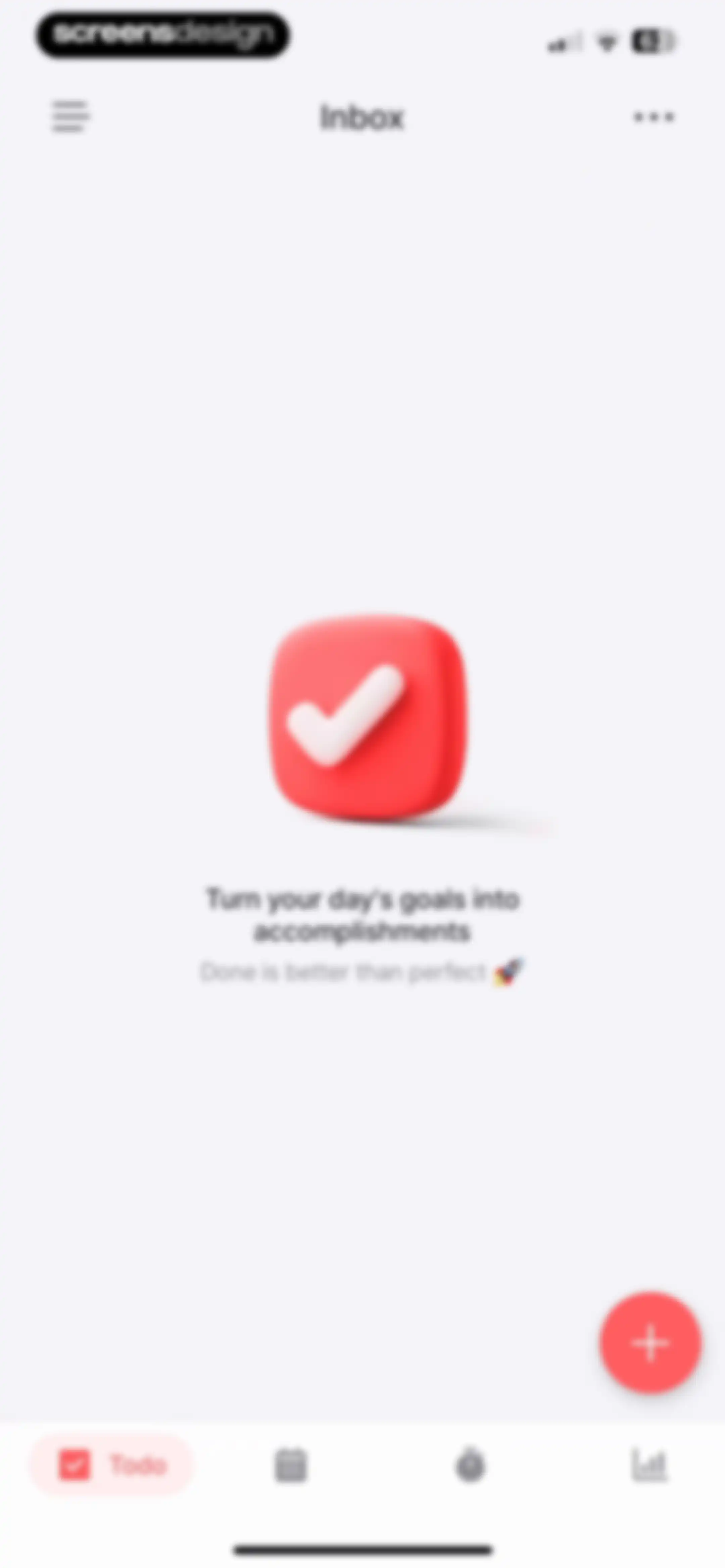 Focus Keeper - Pomodoro Timer screen 64