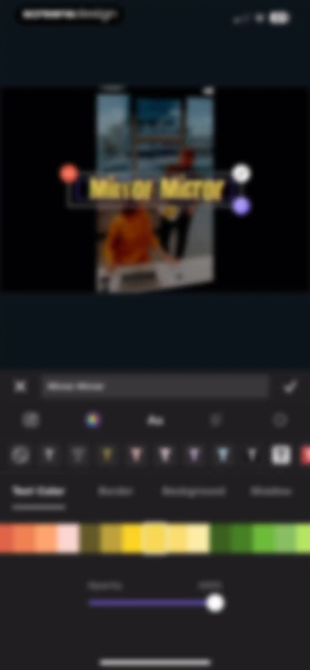 AI Video Editor - VidMa Cut AI screen 72